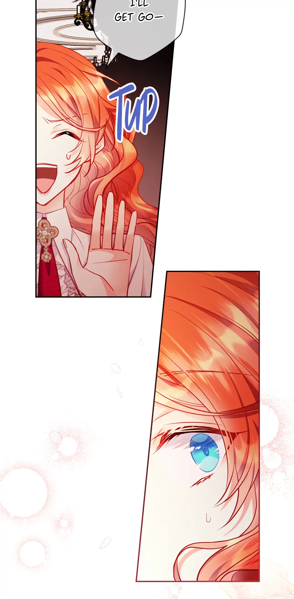 I’m Going To Meet You Beyond Time Chapter 14 214 ch 14 15