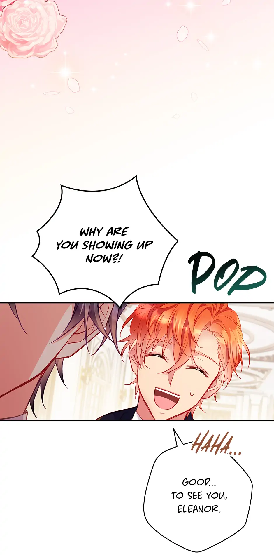 I’m Going To Meet You Beyond Time Chapter 14 216 ch 14 17