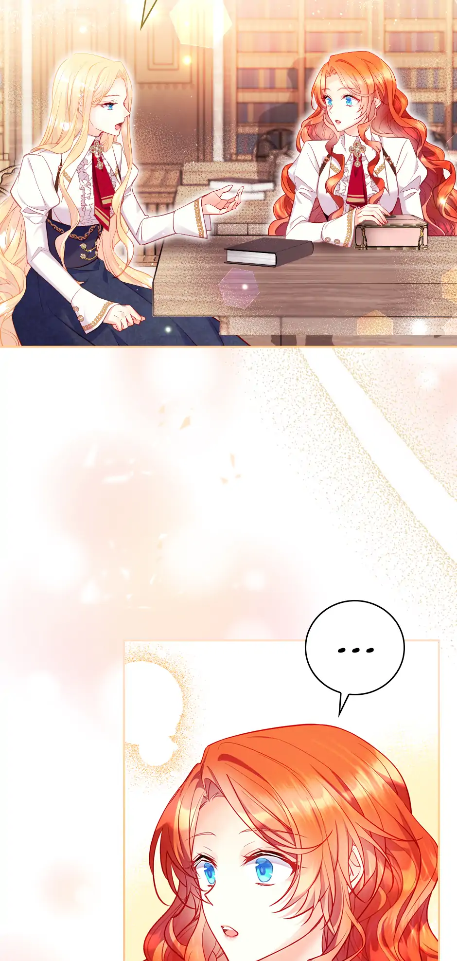 I’m Going To Meet You Beyond Time Chapter 14 201 ch 14 2