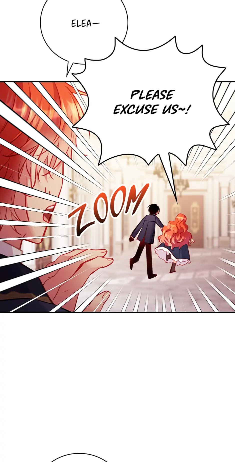 I’m Going To Meet You Beyond Time Chapter 14 221 ch 14 22