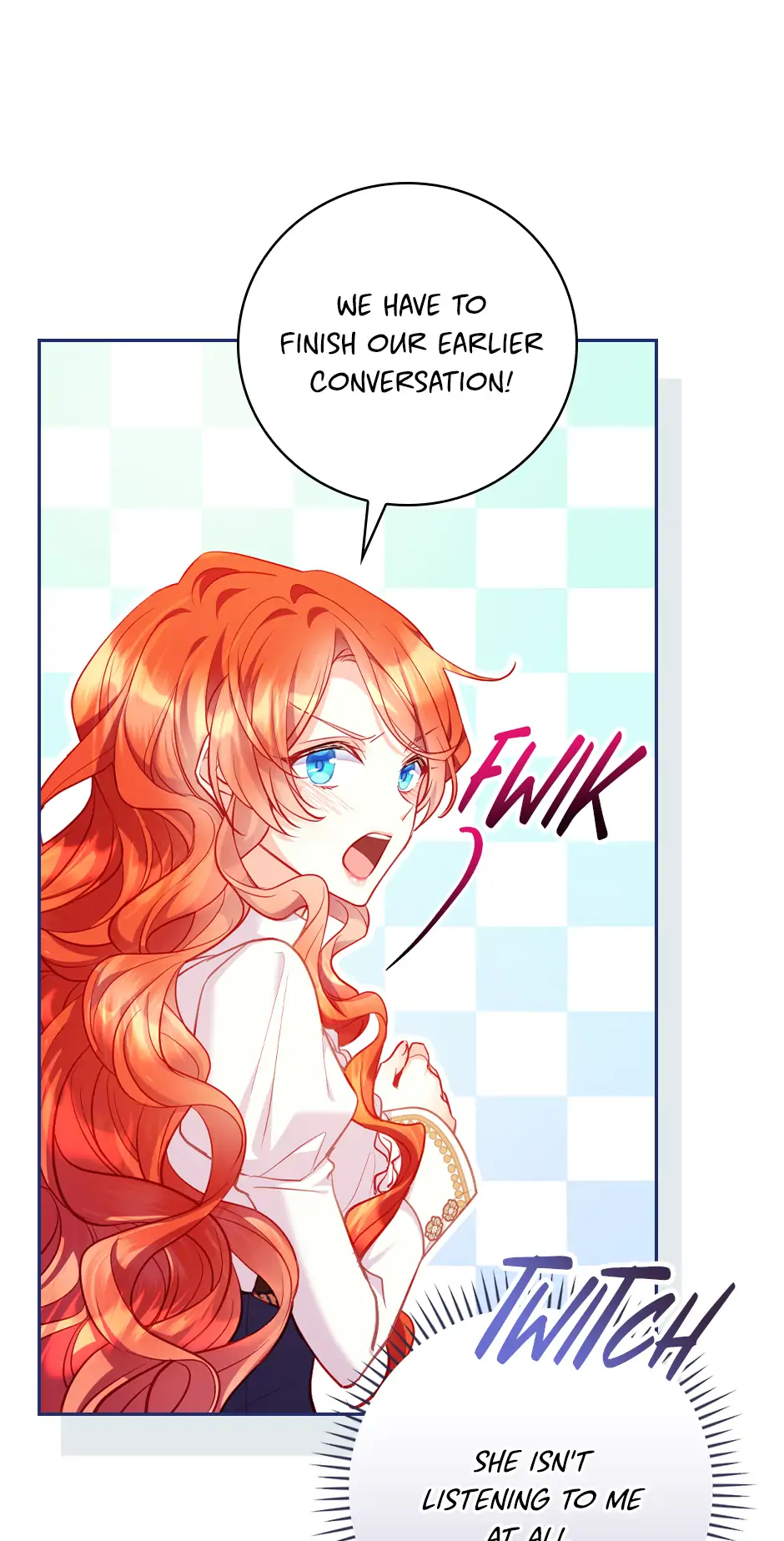 I’m Going To Meet You Beyond Time Chapter 14 224 ch 14 25