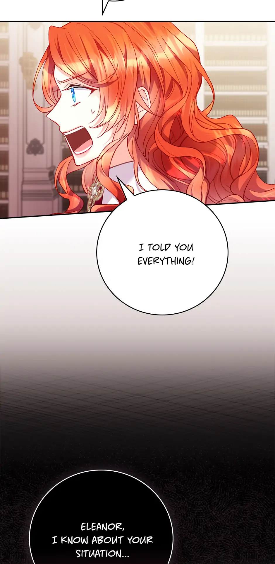 I’m Going To Meet You Beyond Time Chapter 14 230 ch 14 31