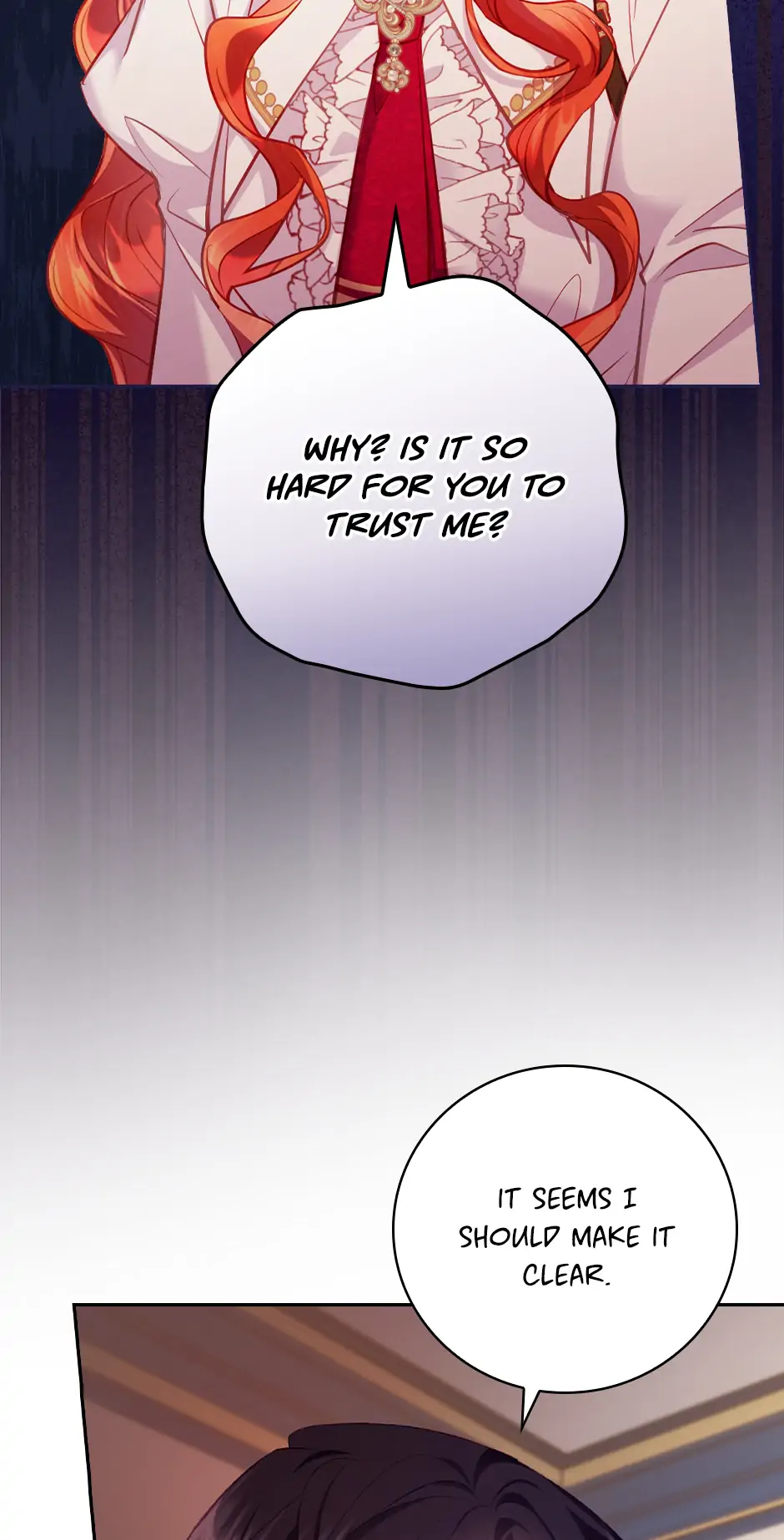 I’m Going To Meet You Beyond Time Chapter 14 235 ch 14 36