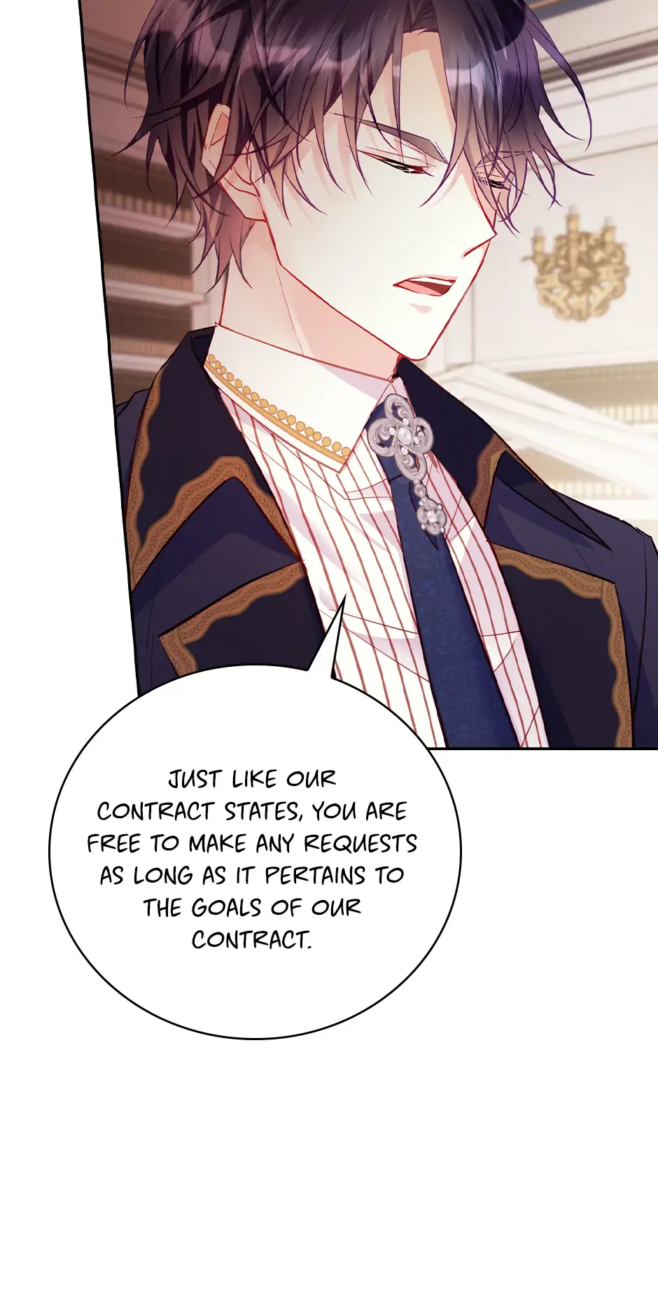 I’m Going To Meet You Beyond Time Chapter 14 236 ch 14 37