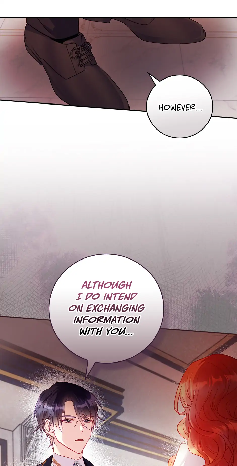 I’m Going To Meet You Beyond Time Chapter 14 237 ch 14 38