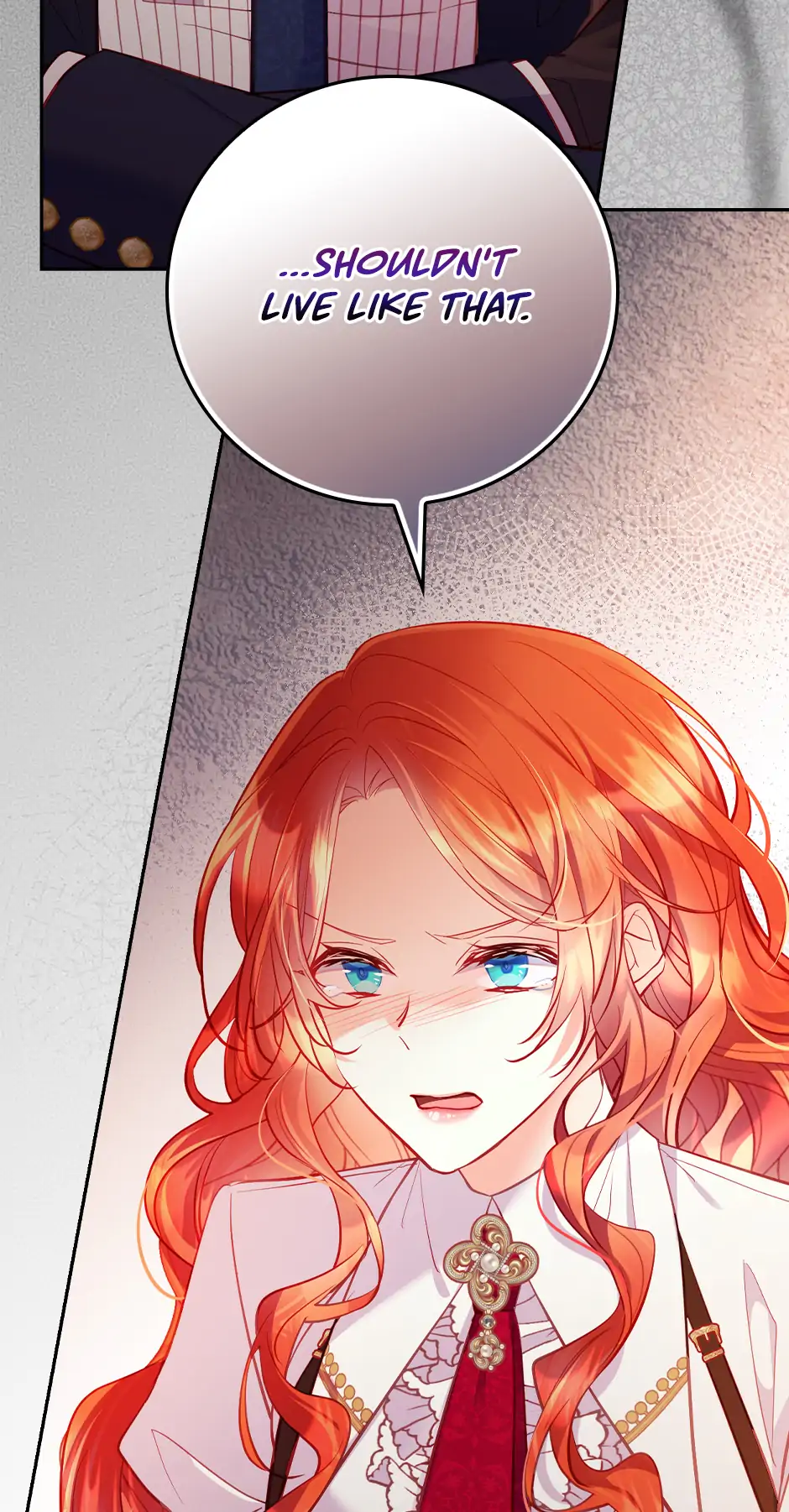 I’m Going To Meet You Beyond Time Chapter 14 244 ch 14 45