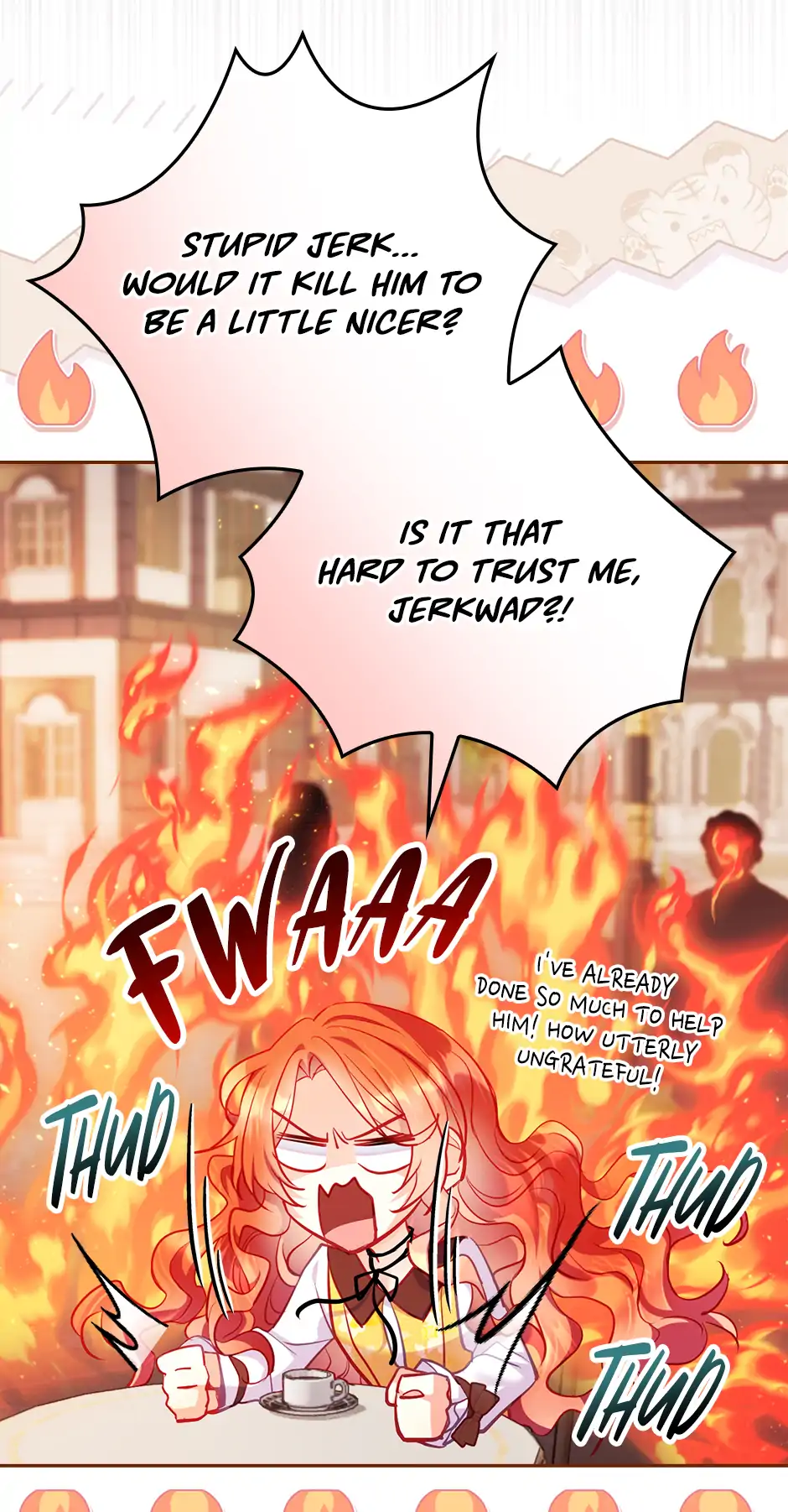 I’m Going To Meet You Beyond Time Chapter 14 249 ch 14 50