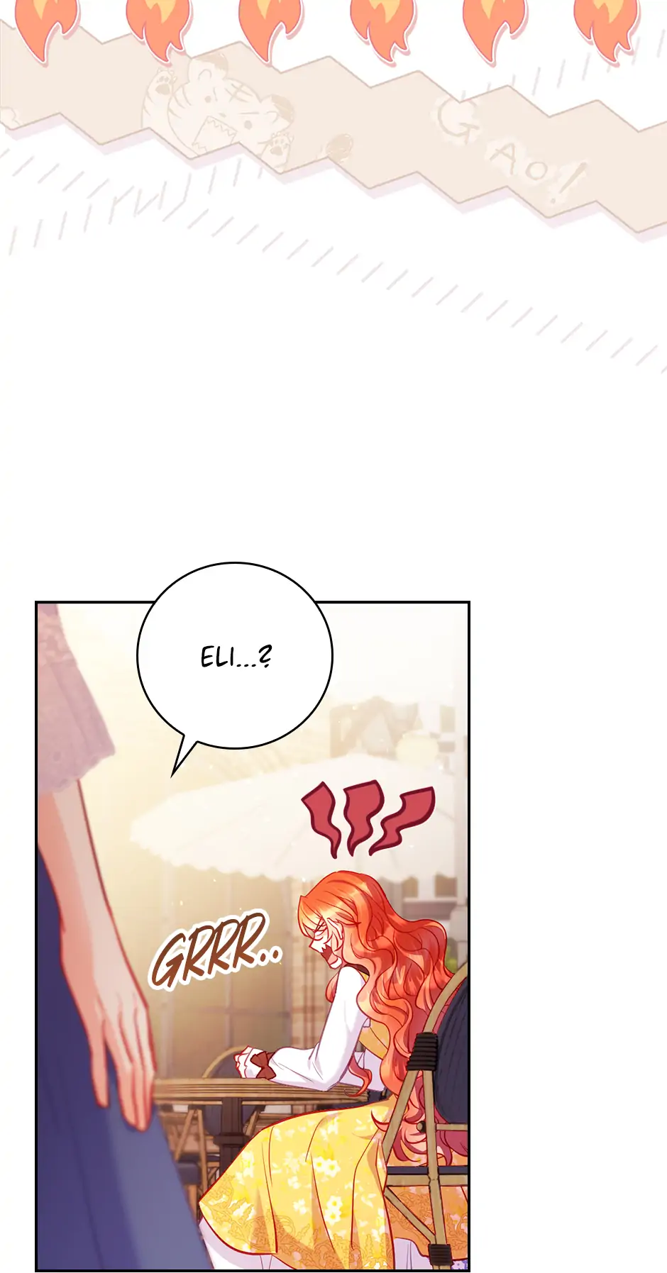 I’m Going To Meet You Beyond Time Chapter 14 250 ch 14 51