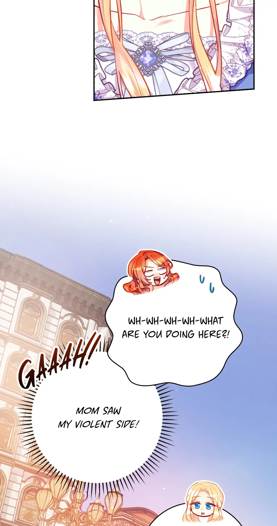 I’m Going To Meet You Beyond Time Chapter 14 252 ch 14 53