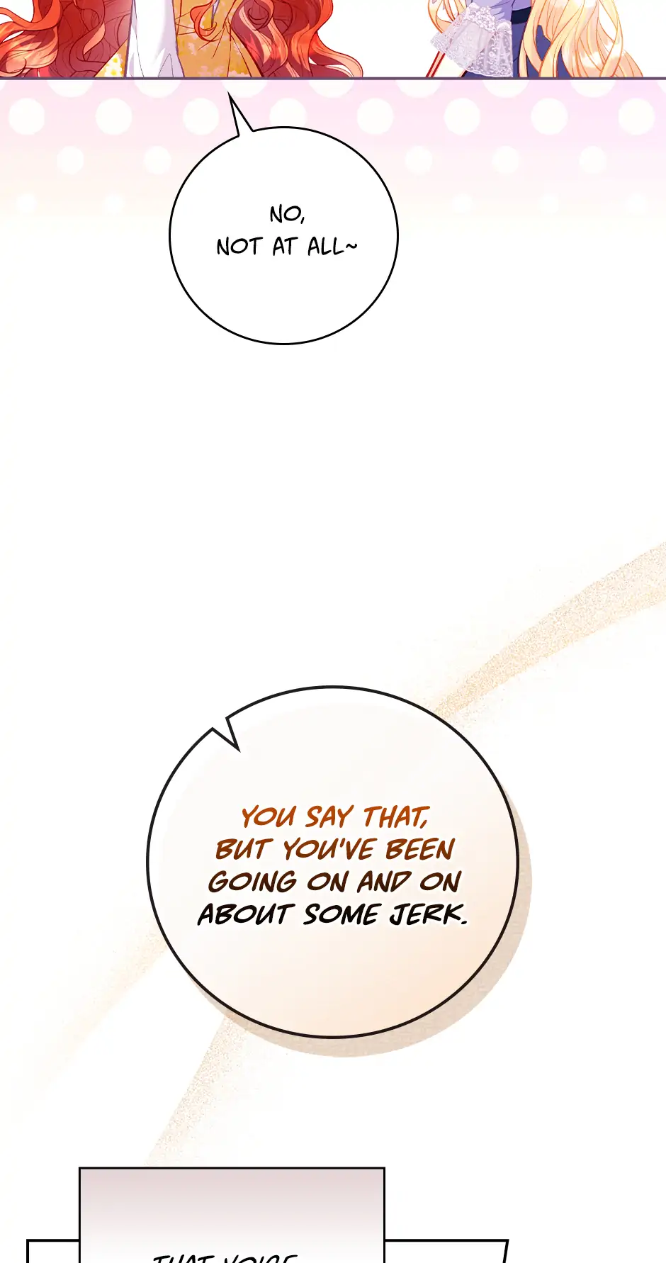 I’m Going To Meet You Beyond Time Chapter 14 254 ch 14 55