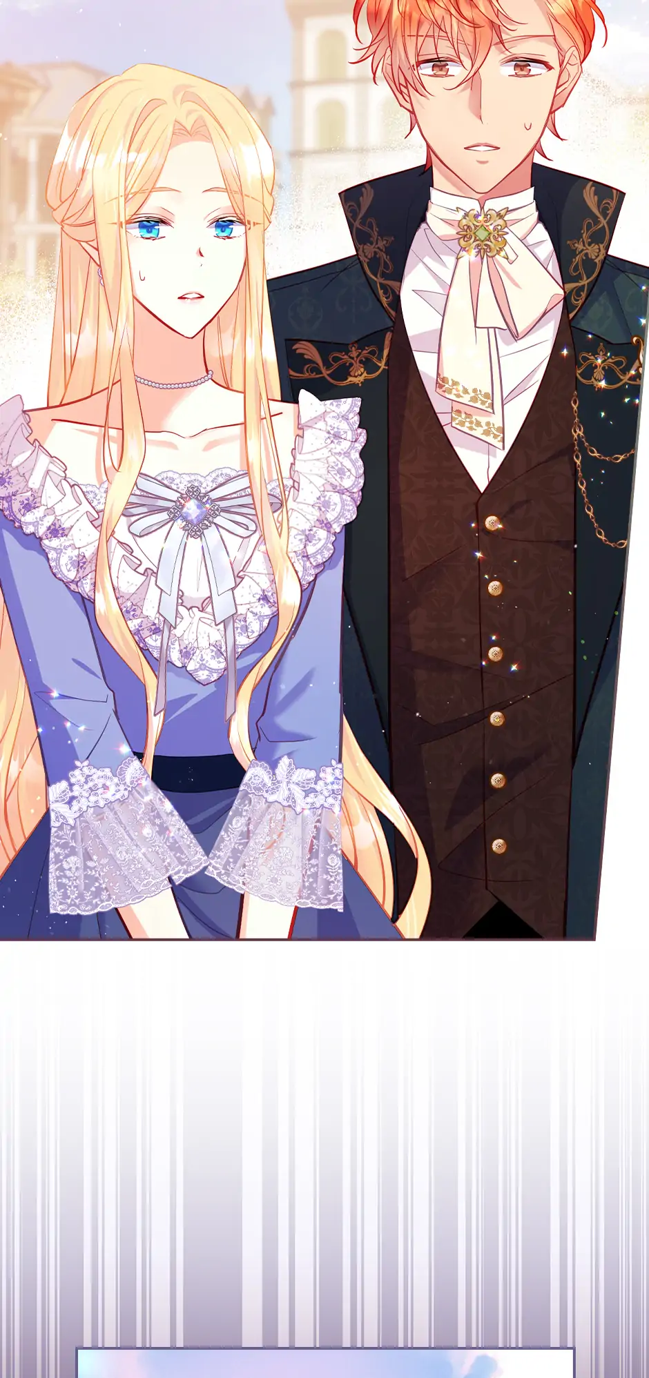 I’m Going To Meet You Beyond Time Chapter 14 261 ch 14 62