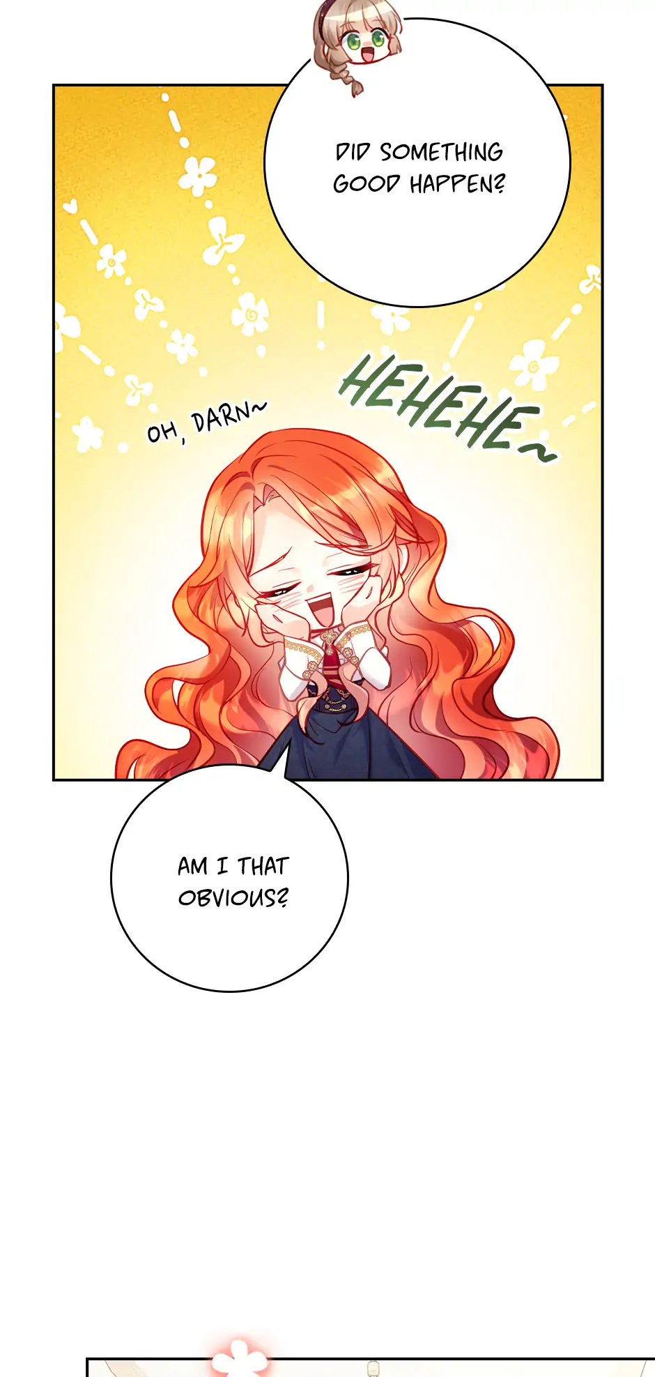 I’m Going To Meet You Beyond Time Chapter 14 207 ch 14 8