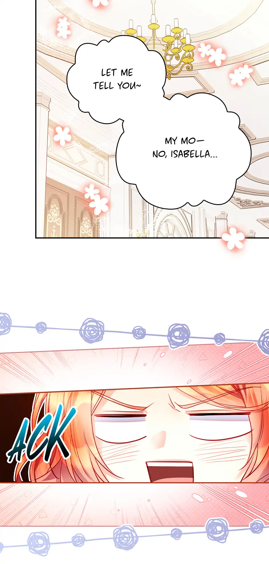 I’m Going To Meet You Beyond Time Chapter 14 208 ch 14 9