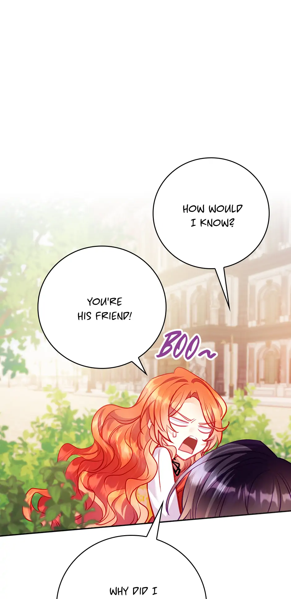 I’m Going To Meet You Beyond Time Chapter 15 227 ch 15 13