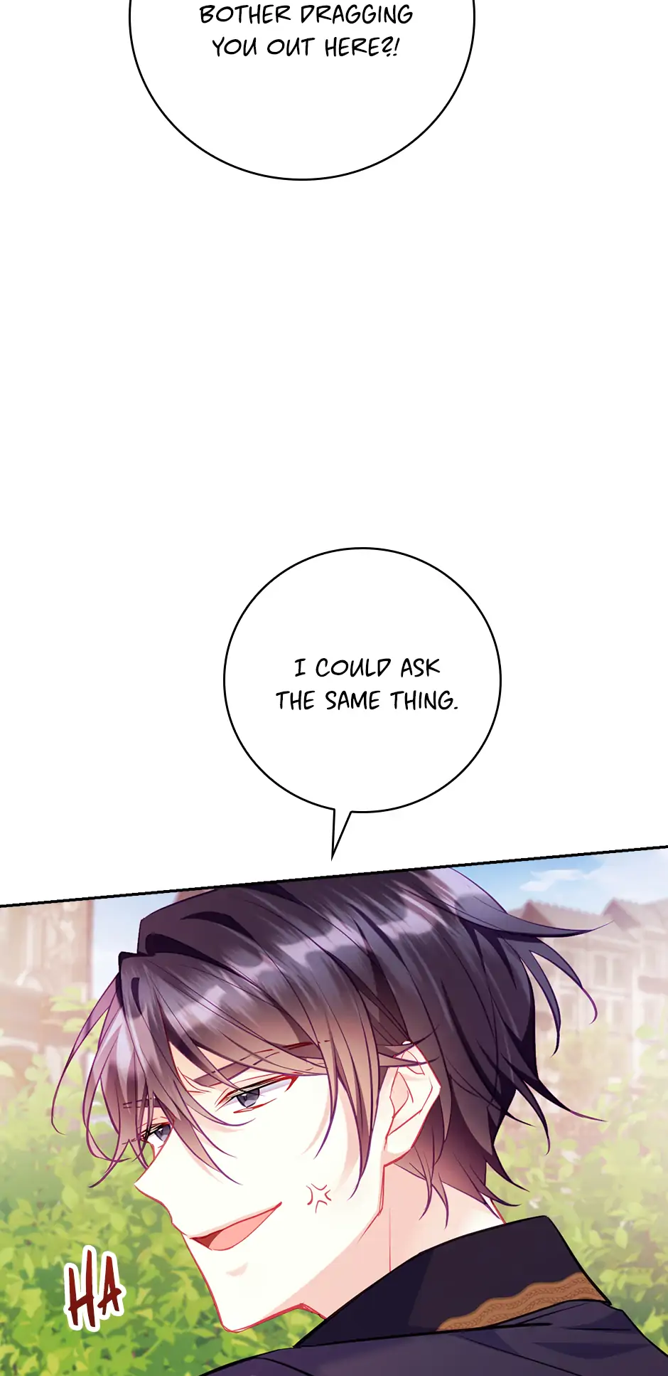 I’m Going To Meet You Beyond Time Chapter 15 228 ch 15 14