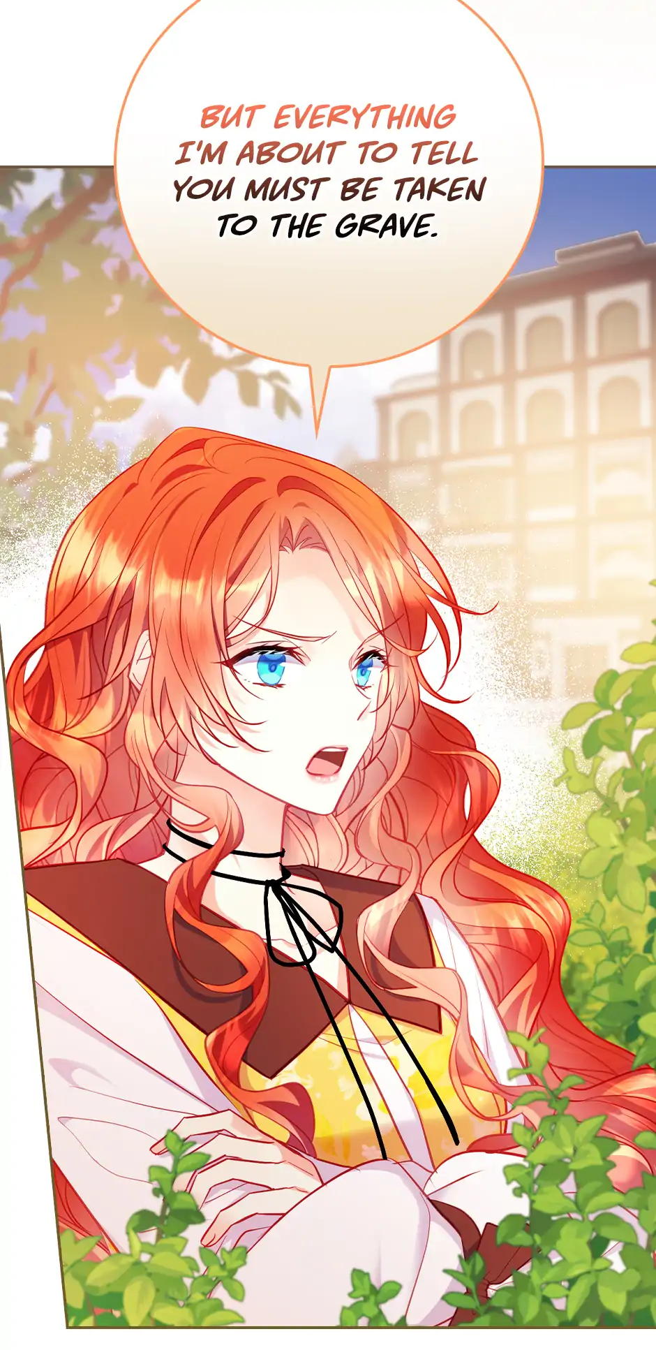 I’m Going To Meet You Beyond Time Chapter 15 232 ch 15 18