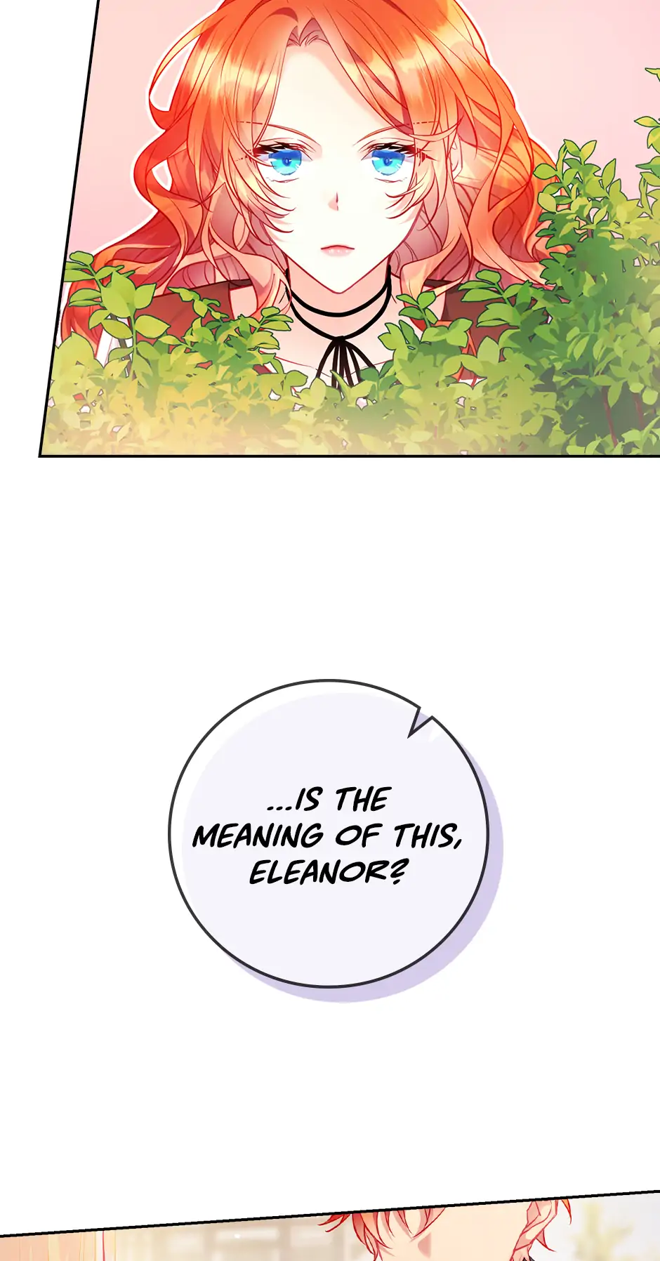 I’m Going To Meet You Beyond Time Chapter 15 216 ch 15 2