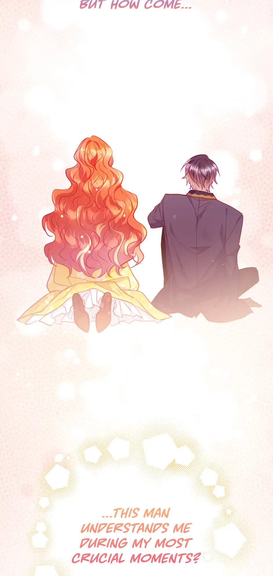 I’m Going To Meet You Beyond Time Chapter 15 239 ch 15 25