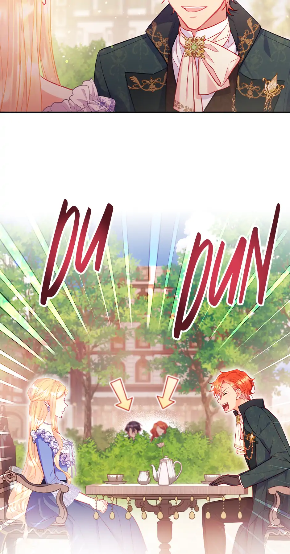 I’m Going To Meet You Beyond Time Chapter 15 217 ch 15 3