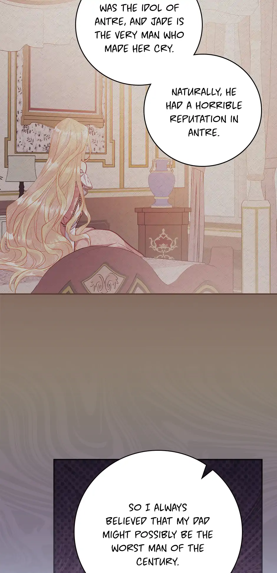 I’m Going To Meet You Beyond Time Chapter 15 244 ch 15 30