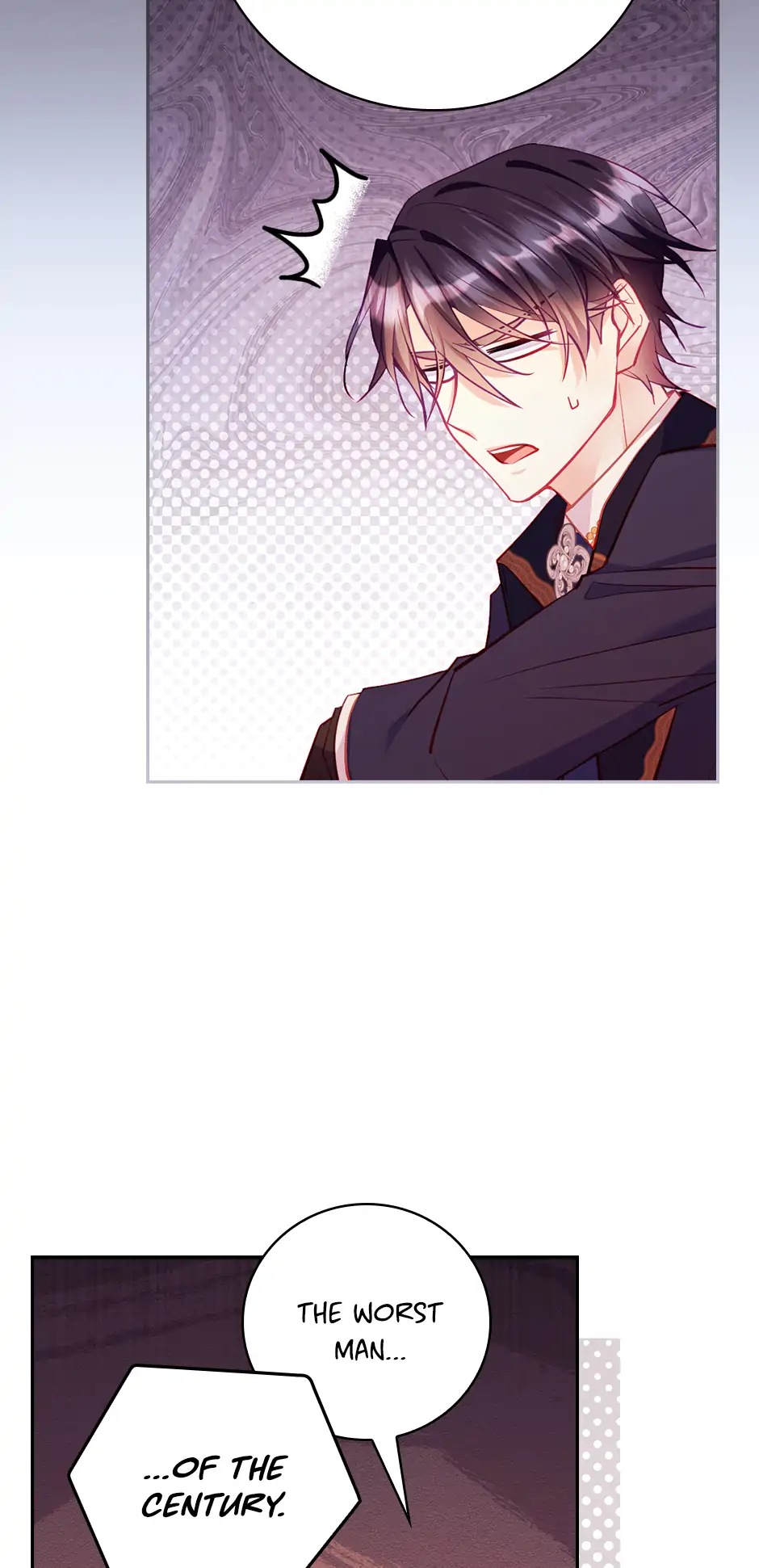 I’m Going To Meet You Beyond Time Chapter 15 245 ch 15 31