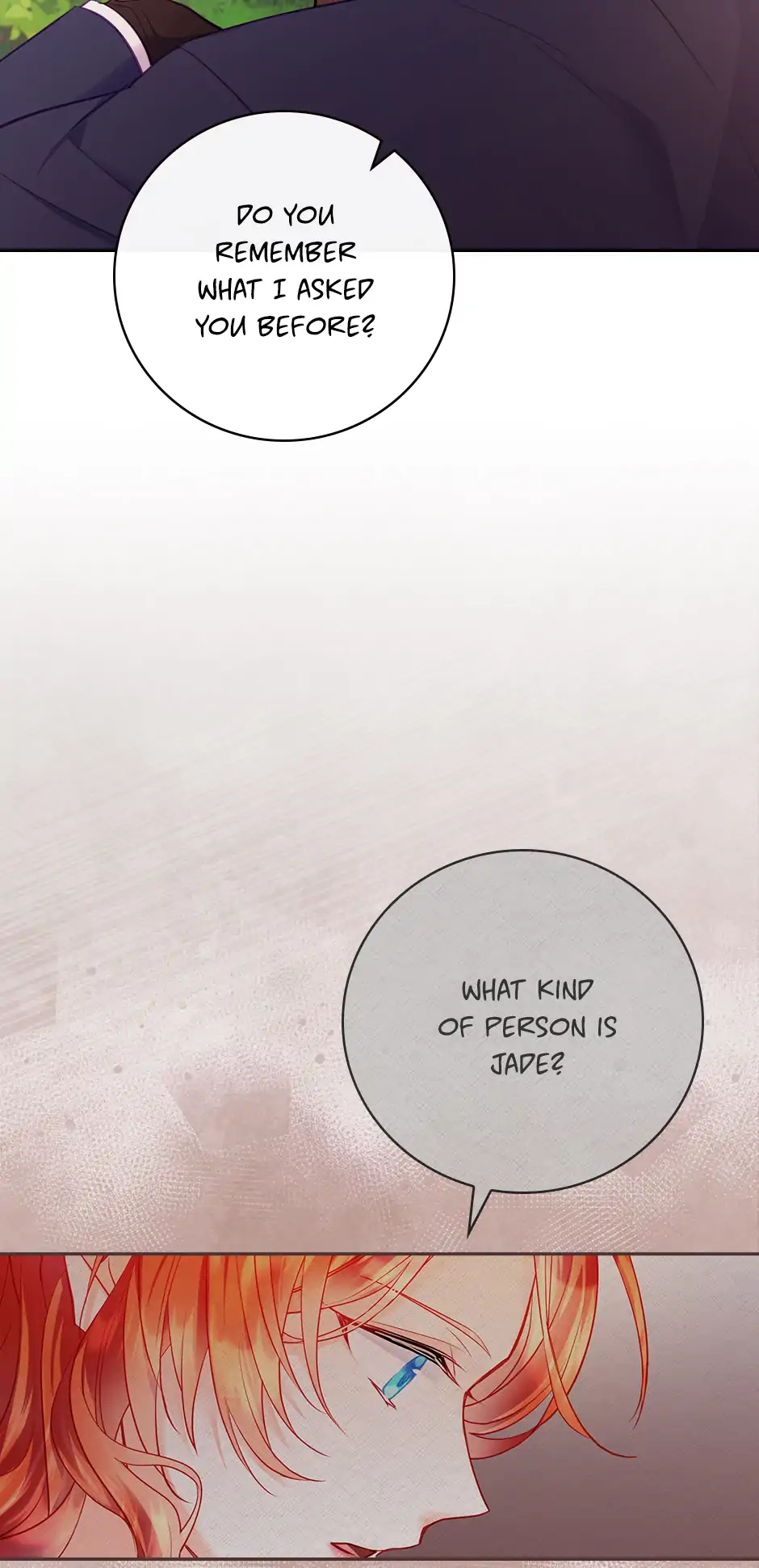 I’m Going To Meet You Beyond Time Chapter 15 247 ch 15 33