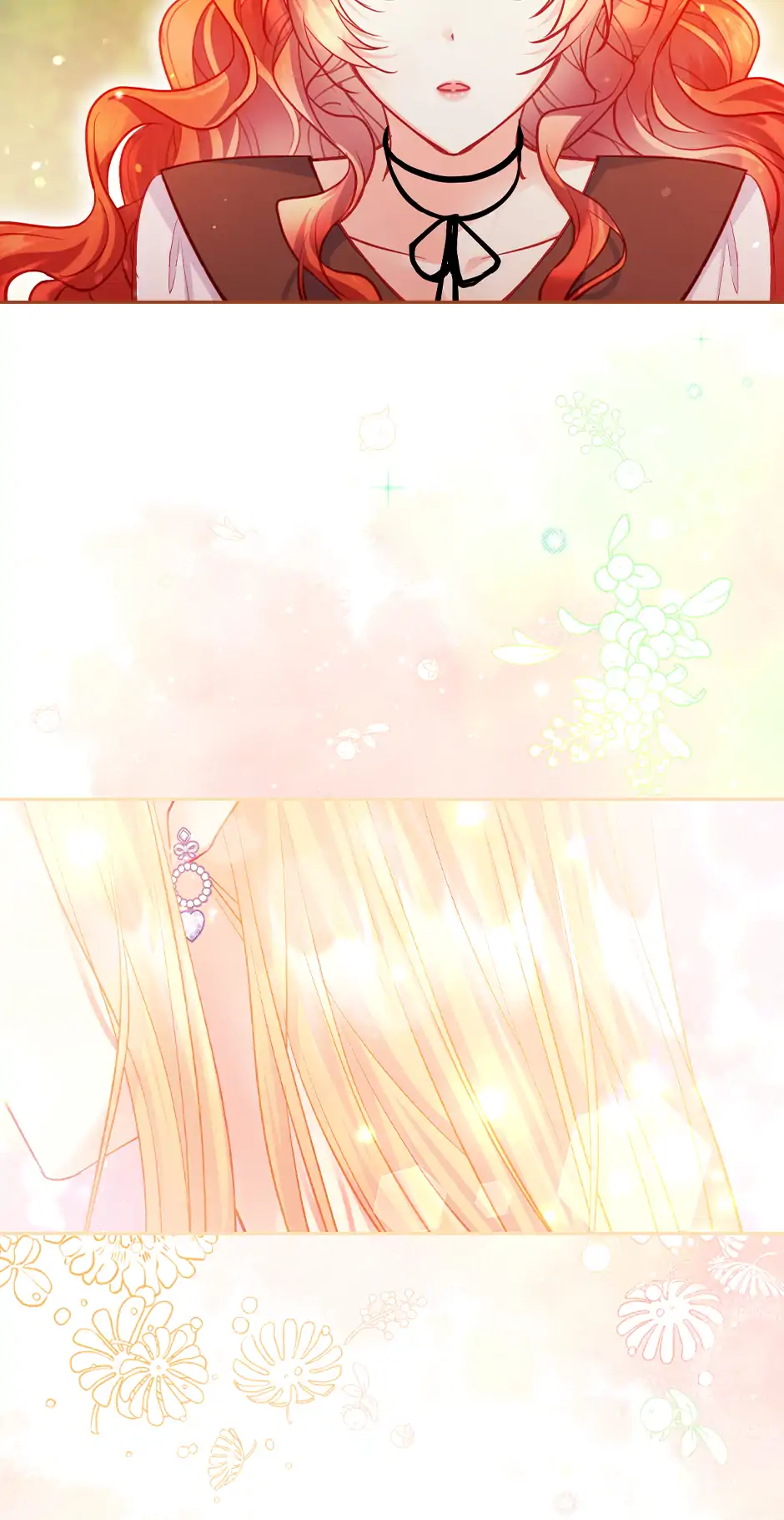 I’m Going To Meet You Beyond Time Chapter 15 250 ch 15 36