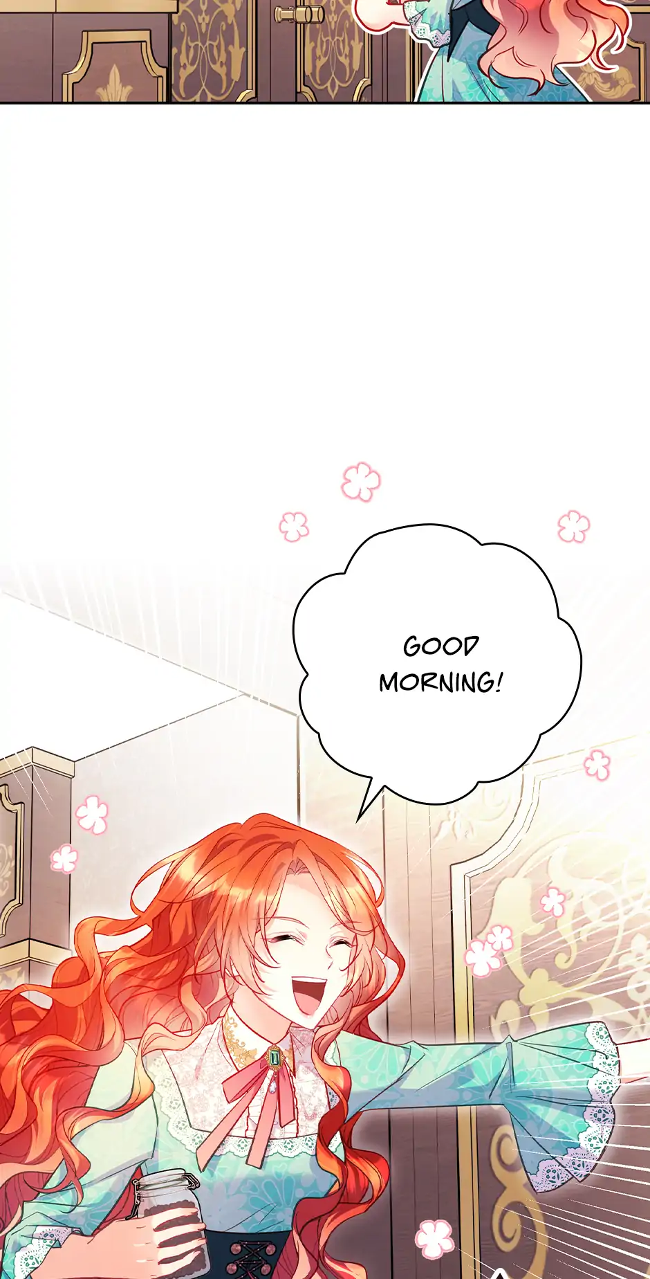 I’m Going To Meet You Beyond Time Chapter 15 260 ch 15 46