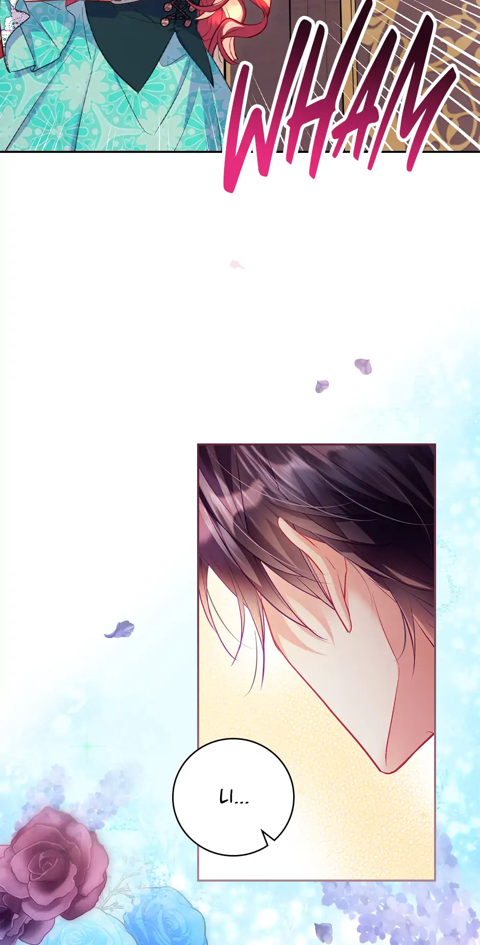 I’m Going To Meet You Beyond Time Chapter 15 261 ch 15 47