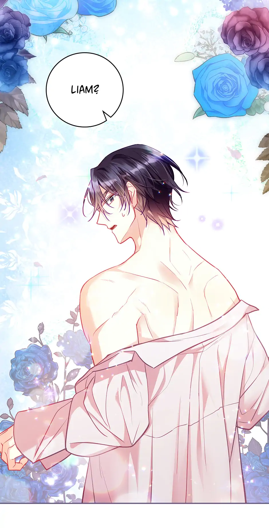 I’m Going To Meet You Beyond Time Chapter 15 262 ch 15 48