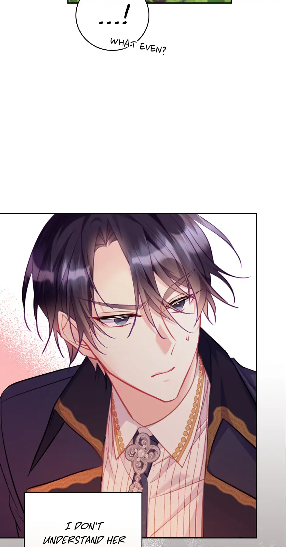 I’m Going To Meet You Beyond Time Chapter 15 219 ch 15 5