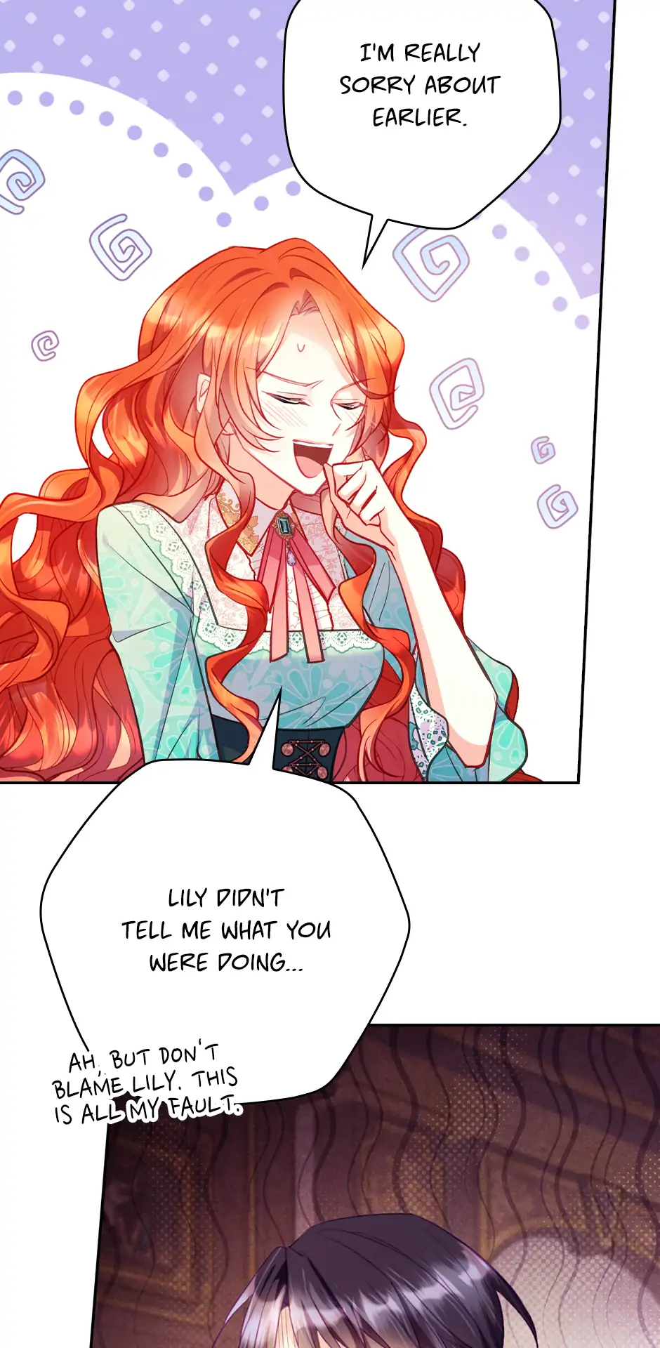 I’m Going To Meet You Beyond Time Chapter 15 267 ch 15 53