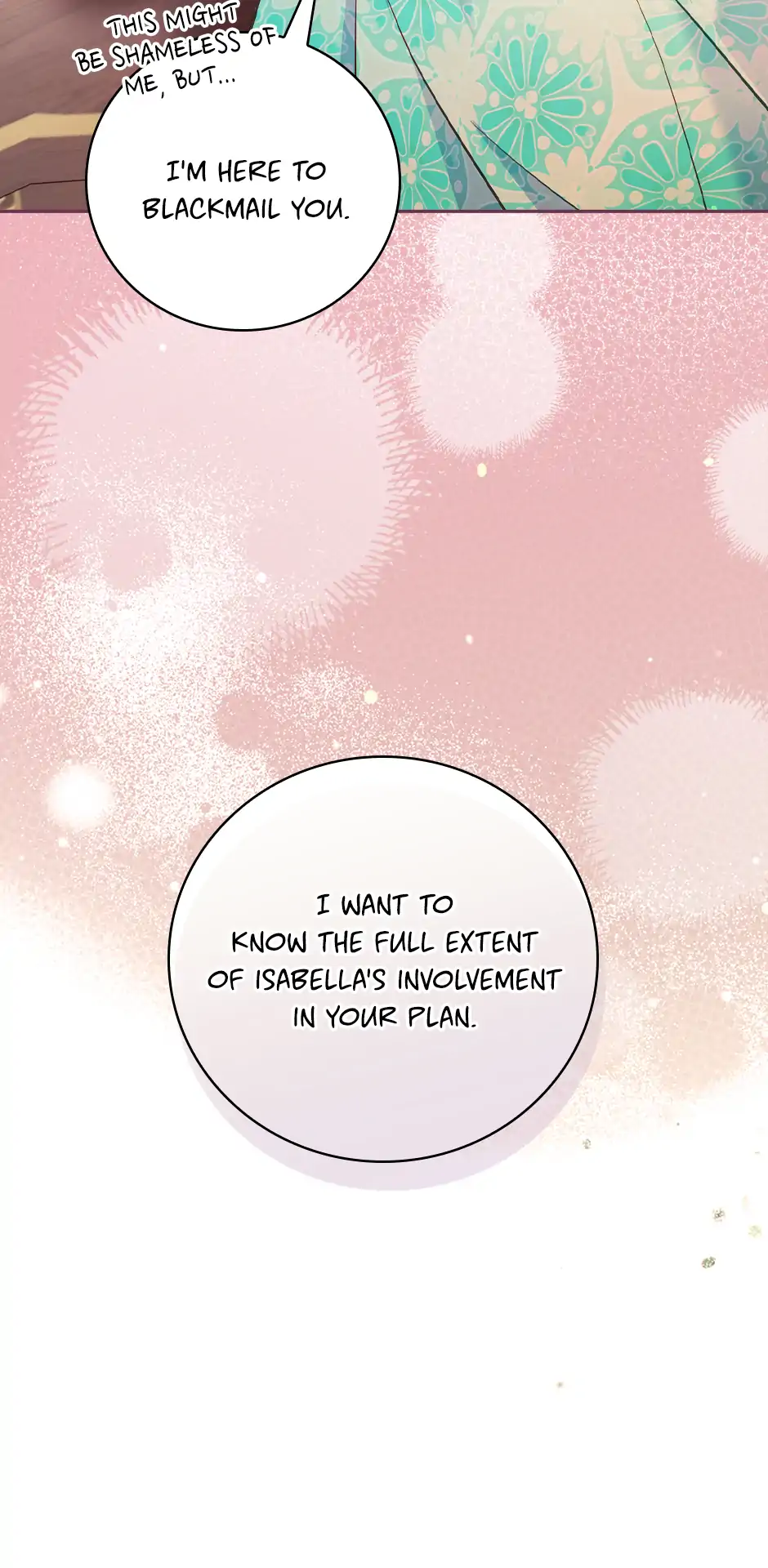 I’m Going To Meet You Beyond Time Chapter 15 269 ch 15 55