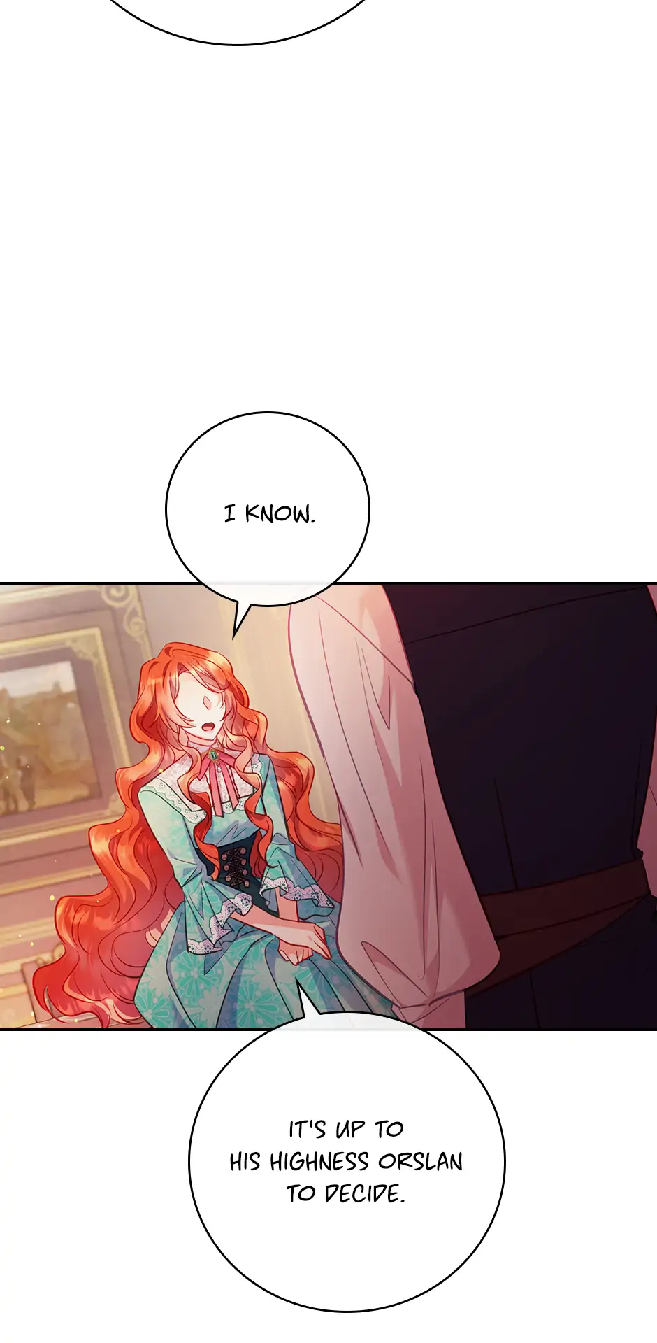 I’m Going To Meet You Beyond Time Chapter 15 271 ch 15 57