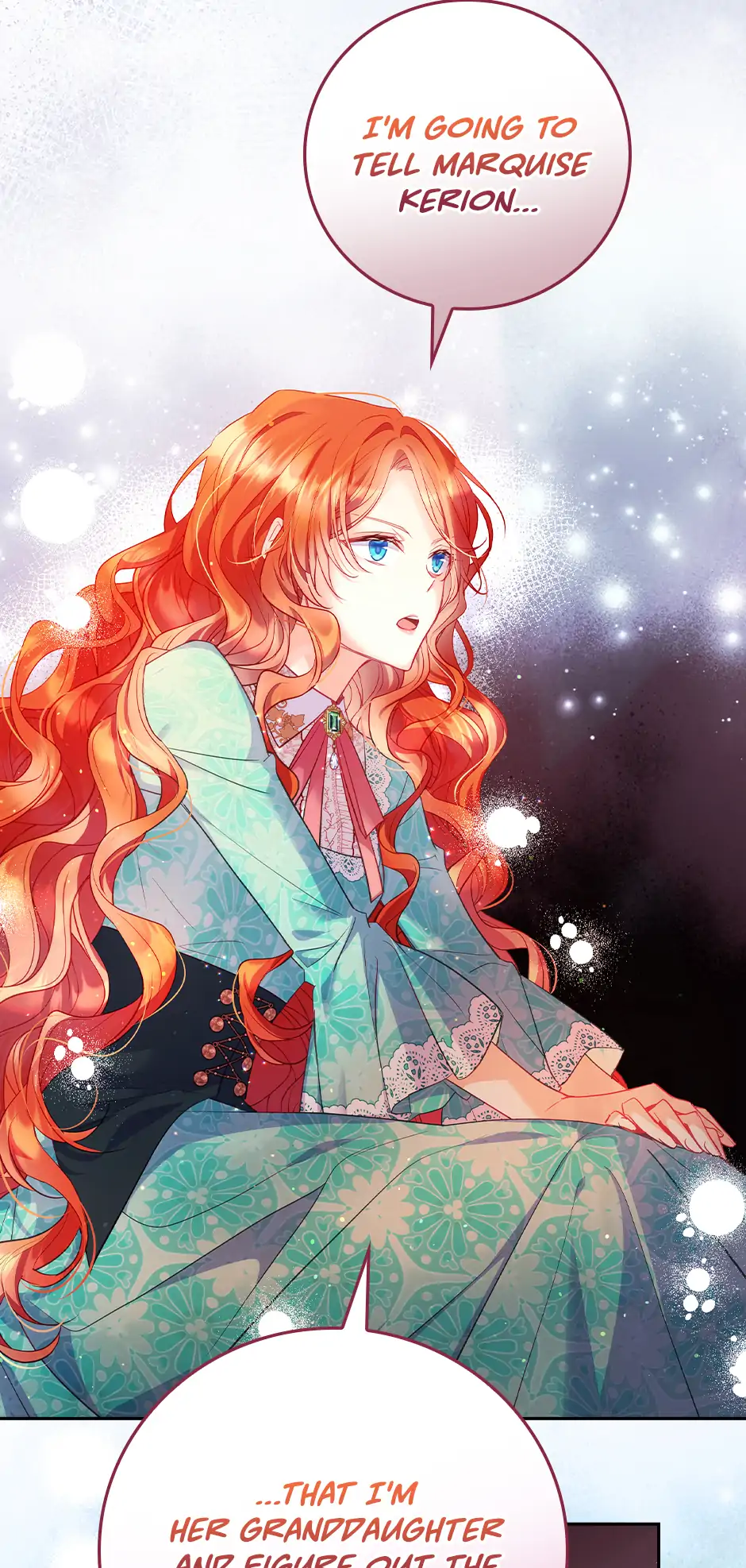 I’m Going To Meet You Beyond Time Chapter 15 278 ch 15 64