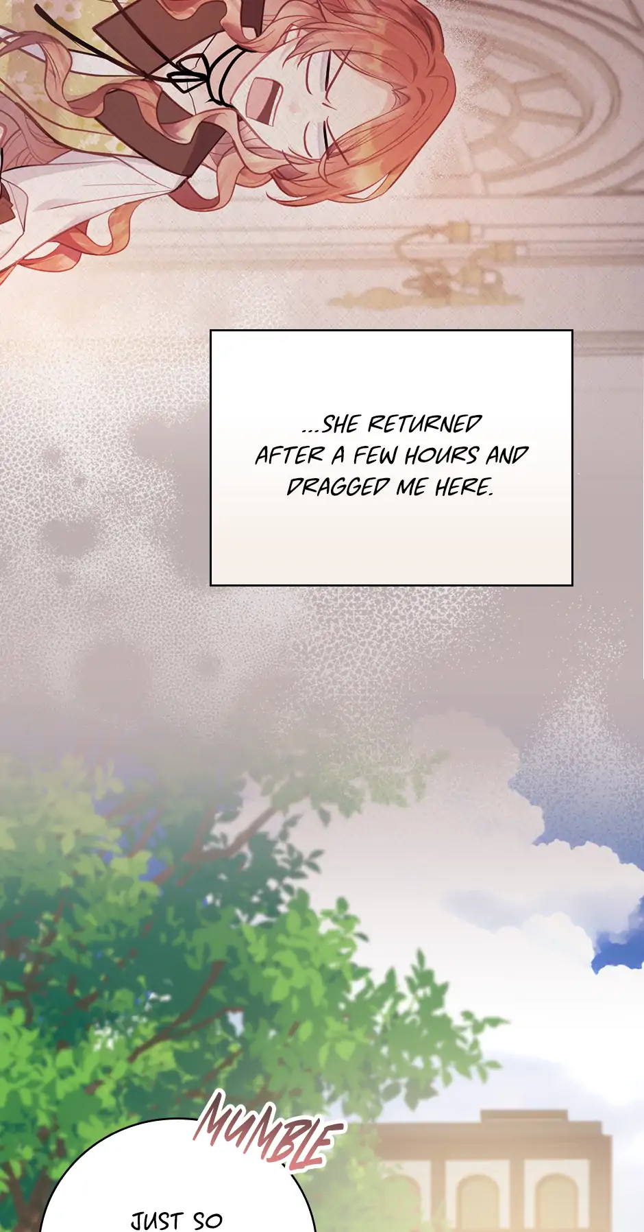 I’m Going To Meet You Beyond Time Chapter 15 222 ch 15 8