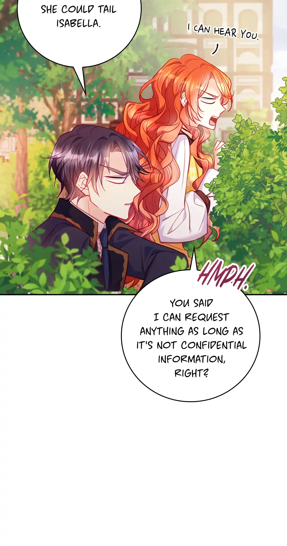 I’m Going To Meet You Beyond Time Chapter 15 223 ch 15 9