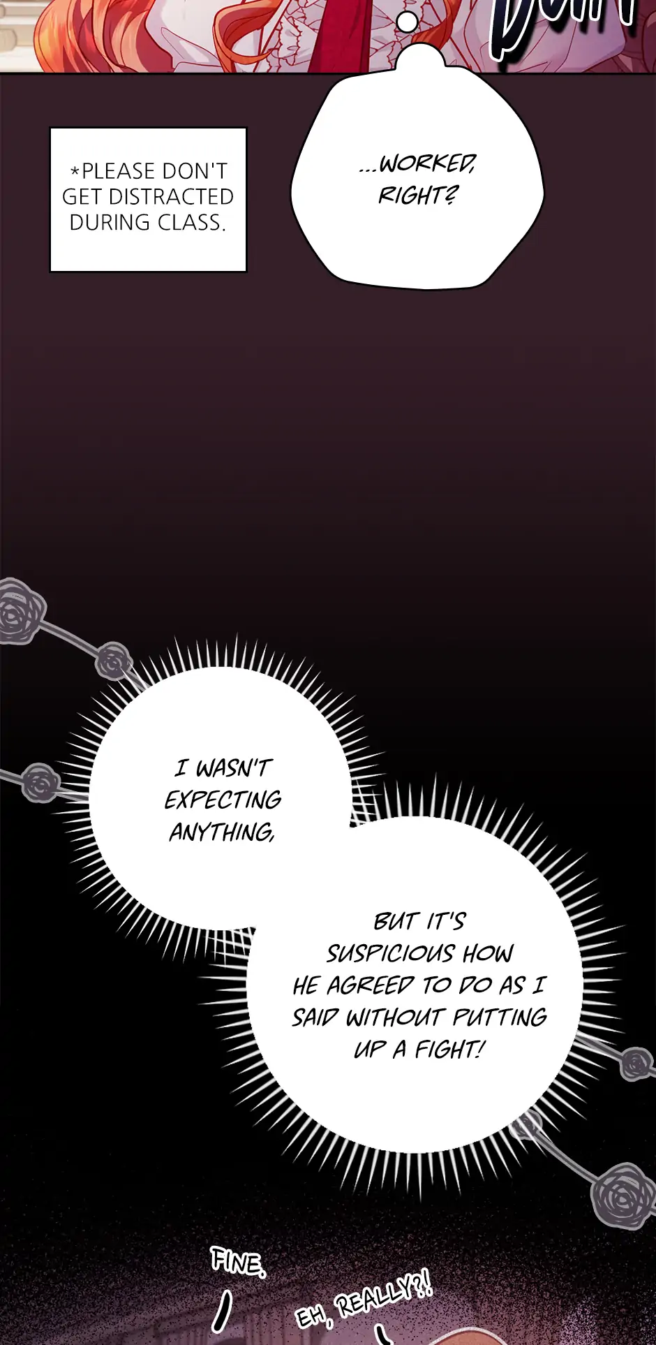 I’m Going To Meet You Beyond Time Chapter 16 221 ch 16 10