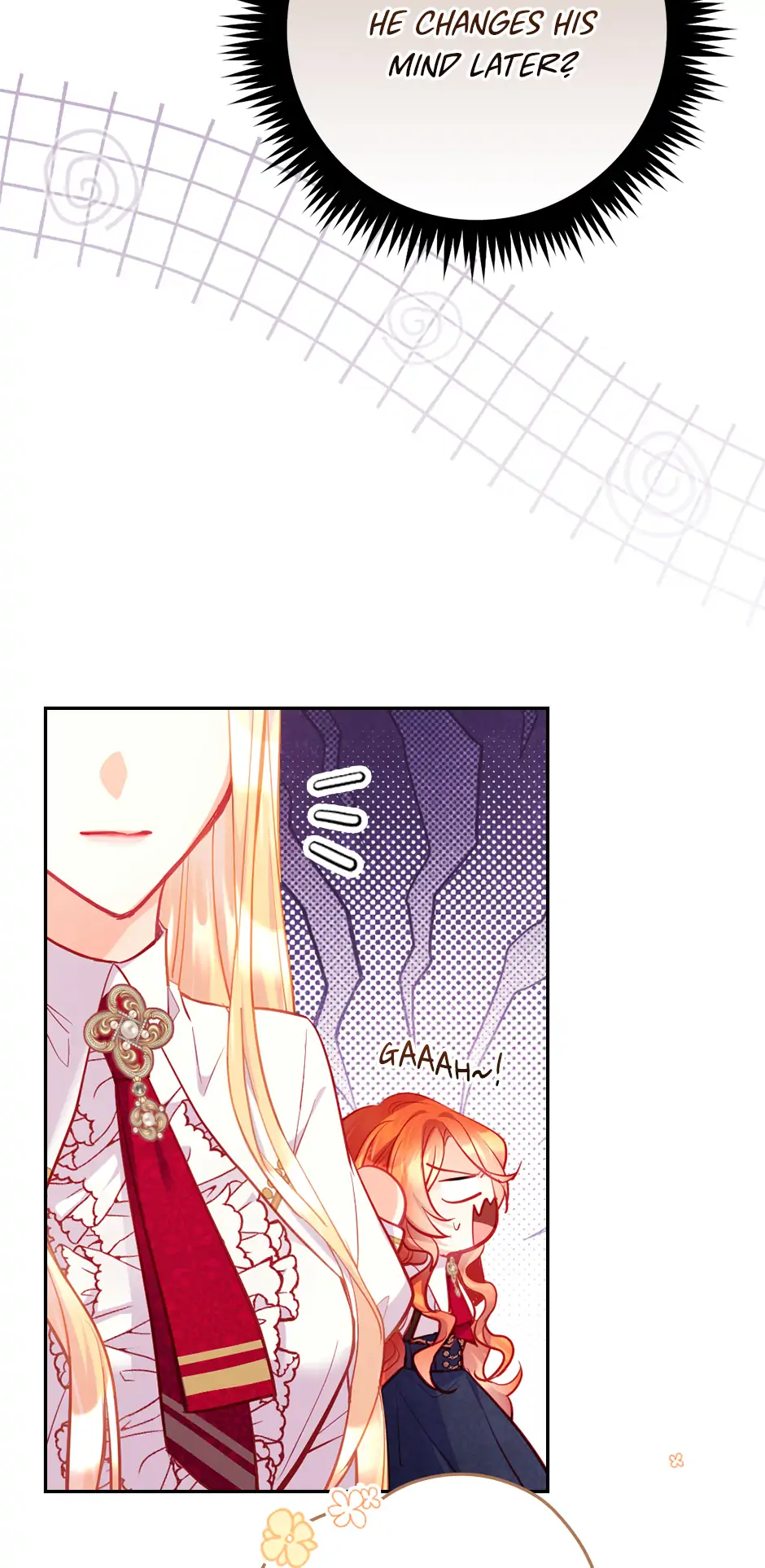 I’m Going To Meet You Beyond Time Chapter 16 223 ch 16 12