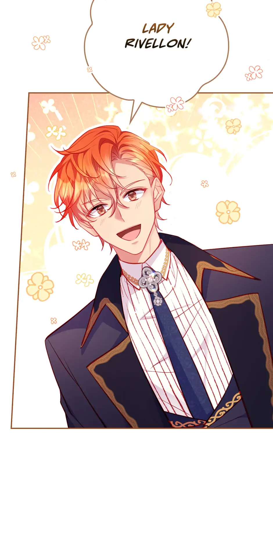 I’m Going To Meet You Beyond Time Chapter 16 224 ch 16 13