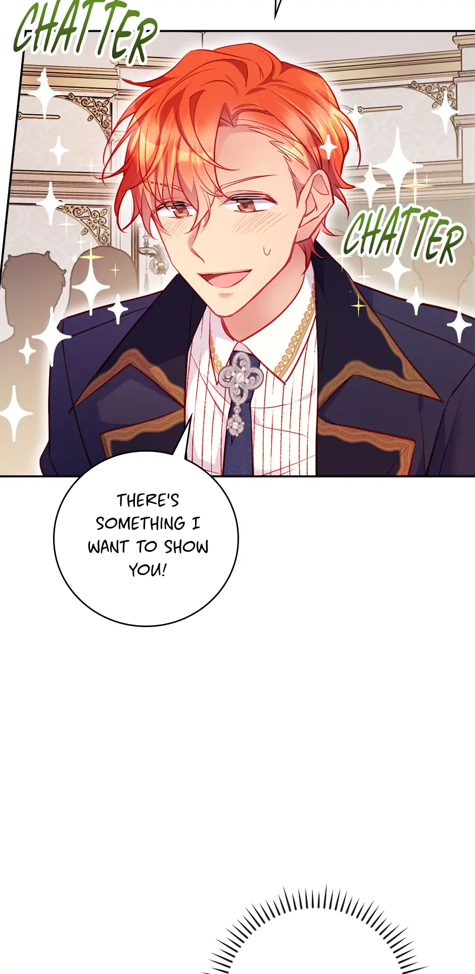 I’m Going To Meet You Beyond Time Chapter 16 226 ch 16 15