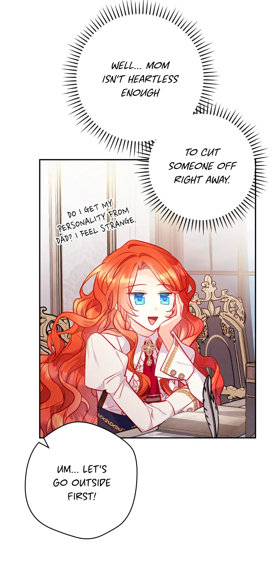 I’m Going To Meet You Beyond Time Chapter 16 228 ch 16 17