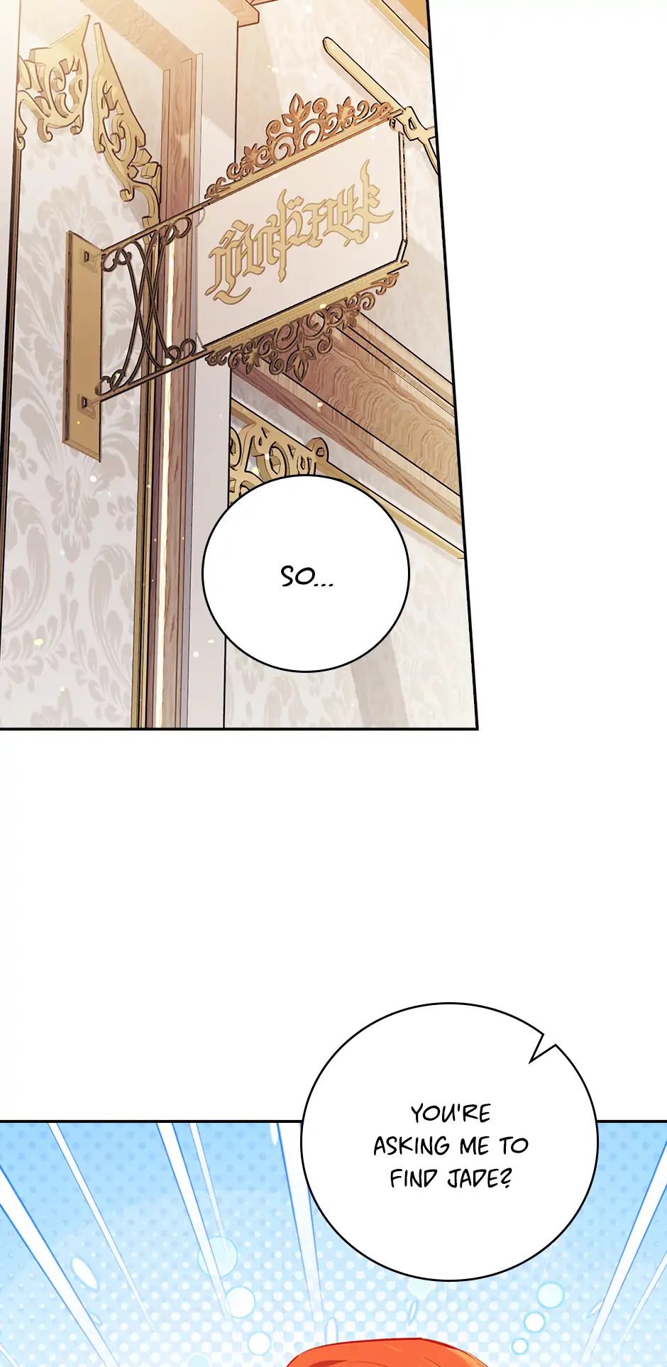 I’m Going To Meet You Beyond Time Chapter 16 232 ch 16 21