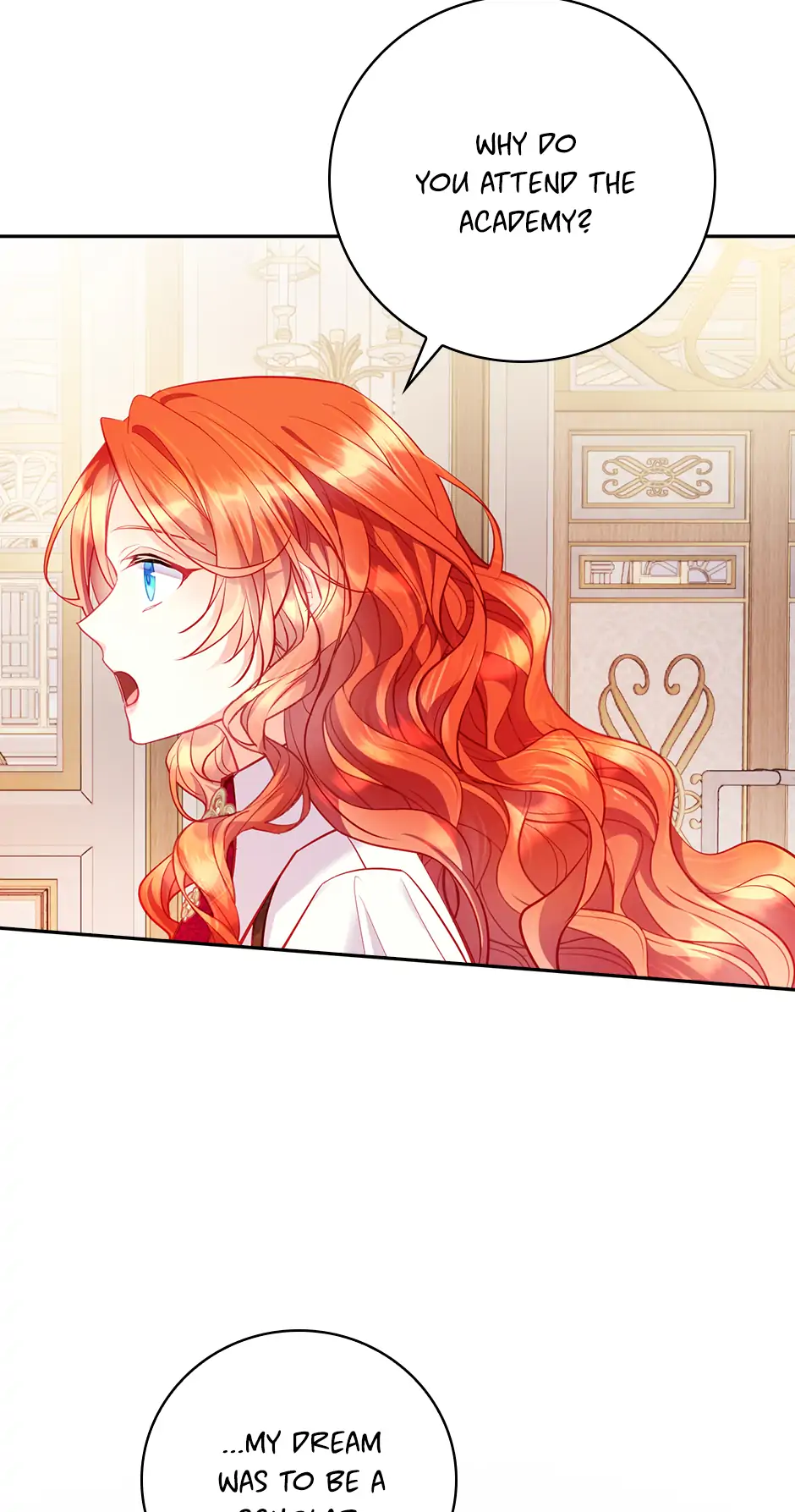 I’m Going To Meet You Beyond Time Chapter 16 239 ch 16 28