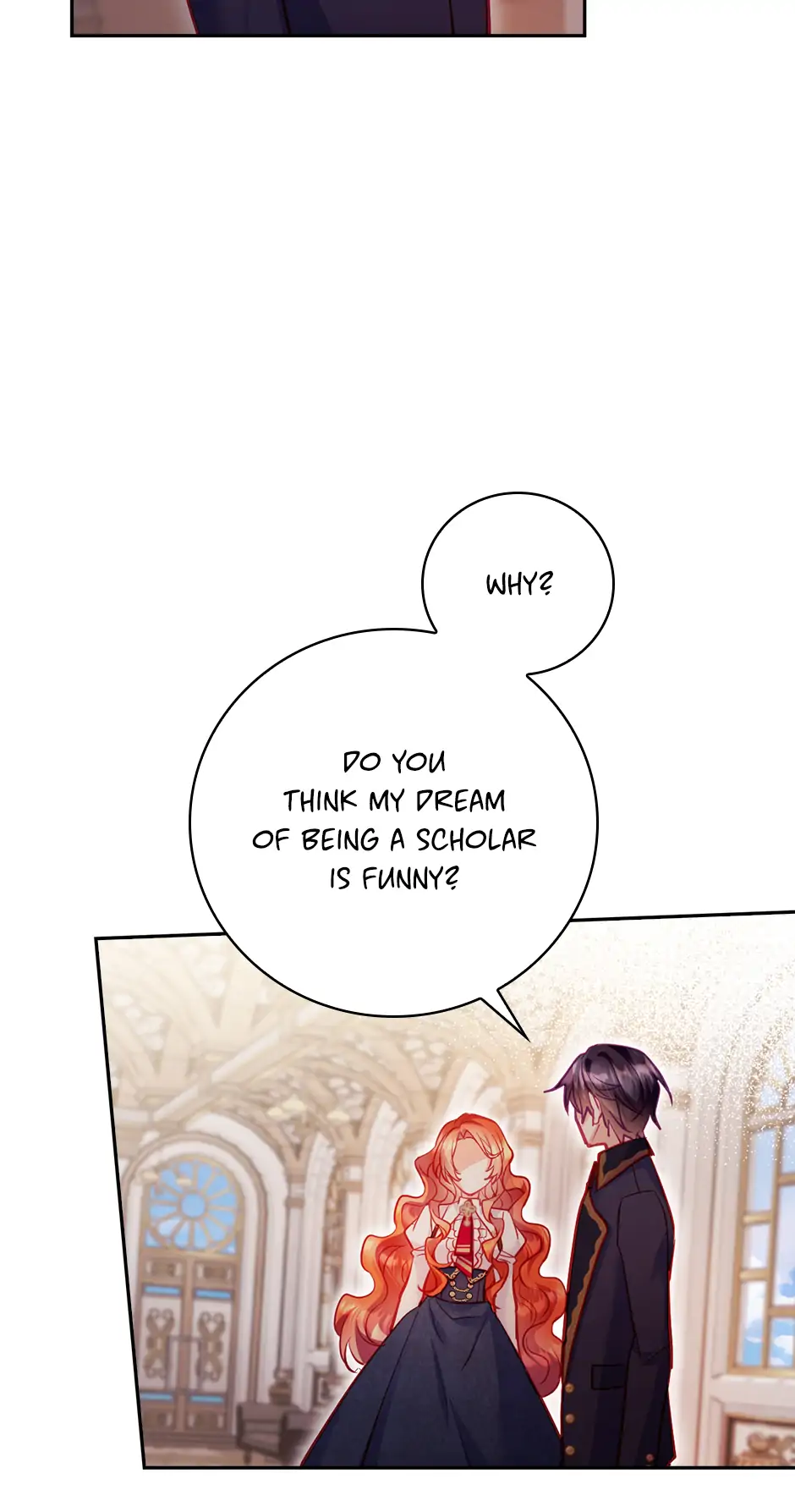 I’m Going To Meet You Beyond Time Chapter 16 243 ch 16 32