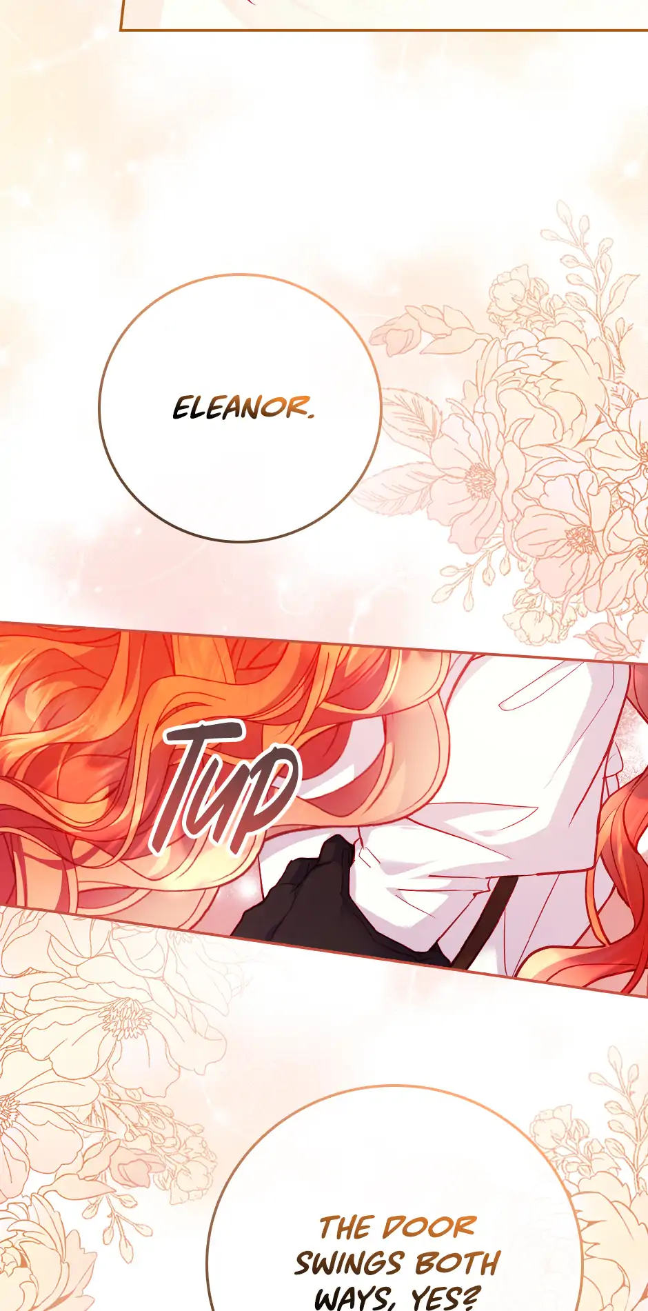 I’m Going To Meet You Beyond Time Chapter 16 250 ch 16 39