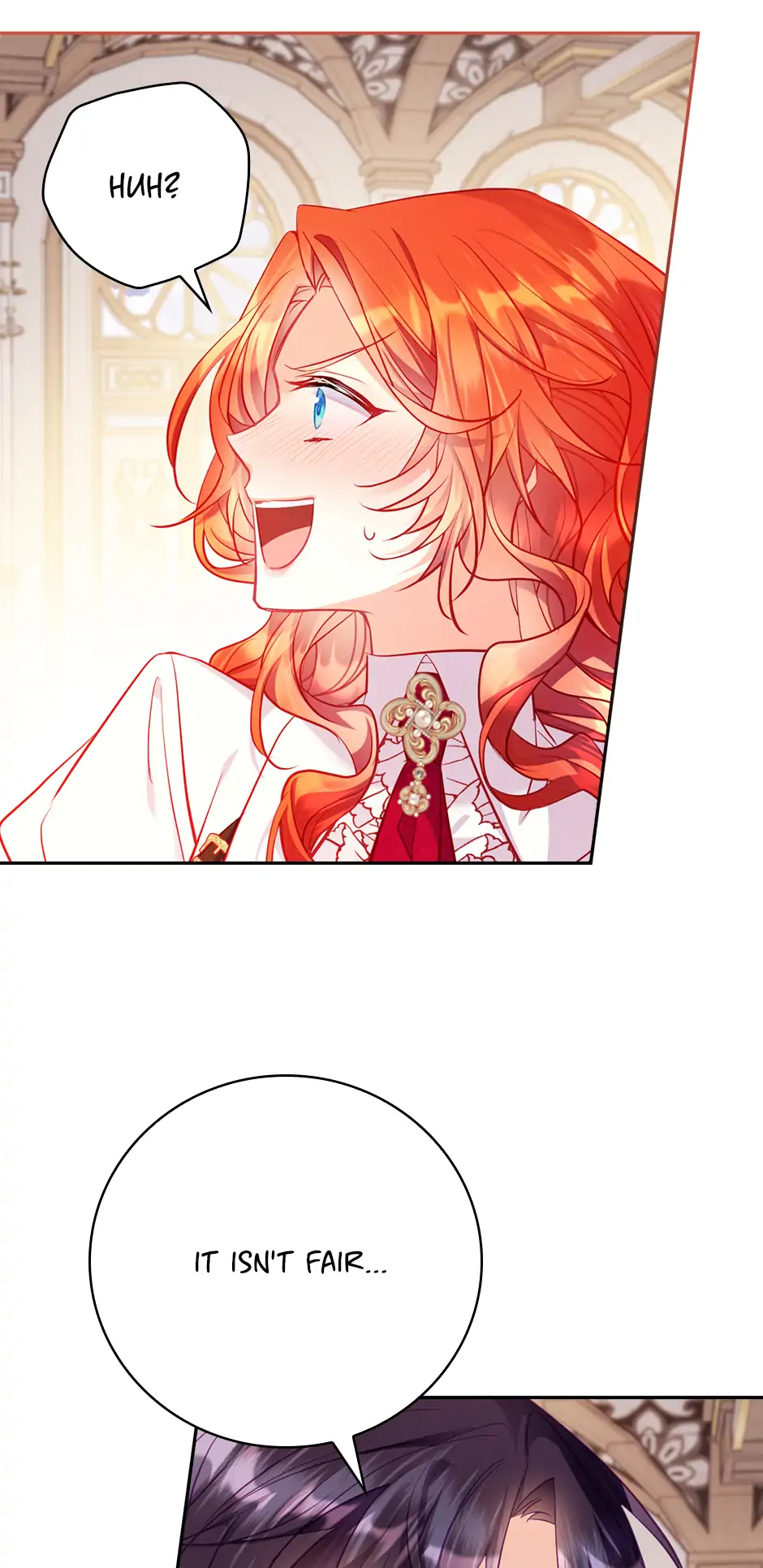 I’m Going To Meet You Beyond Time Chapter 16 252 ch 16 41