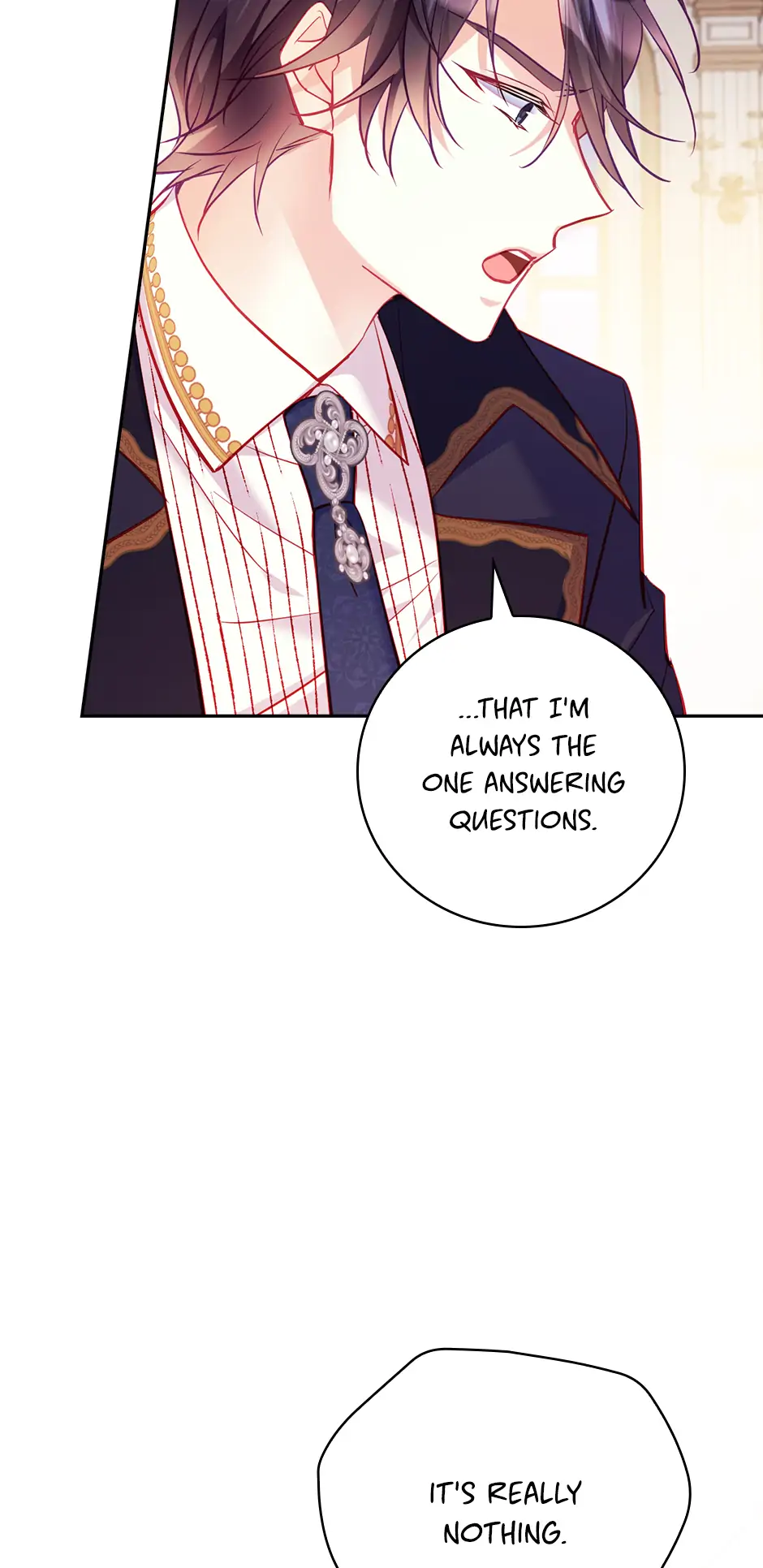 I’m Going To Meet You Beyond Time Chapter 16 253 ch 16 42