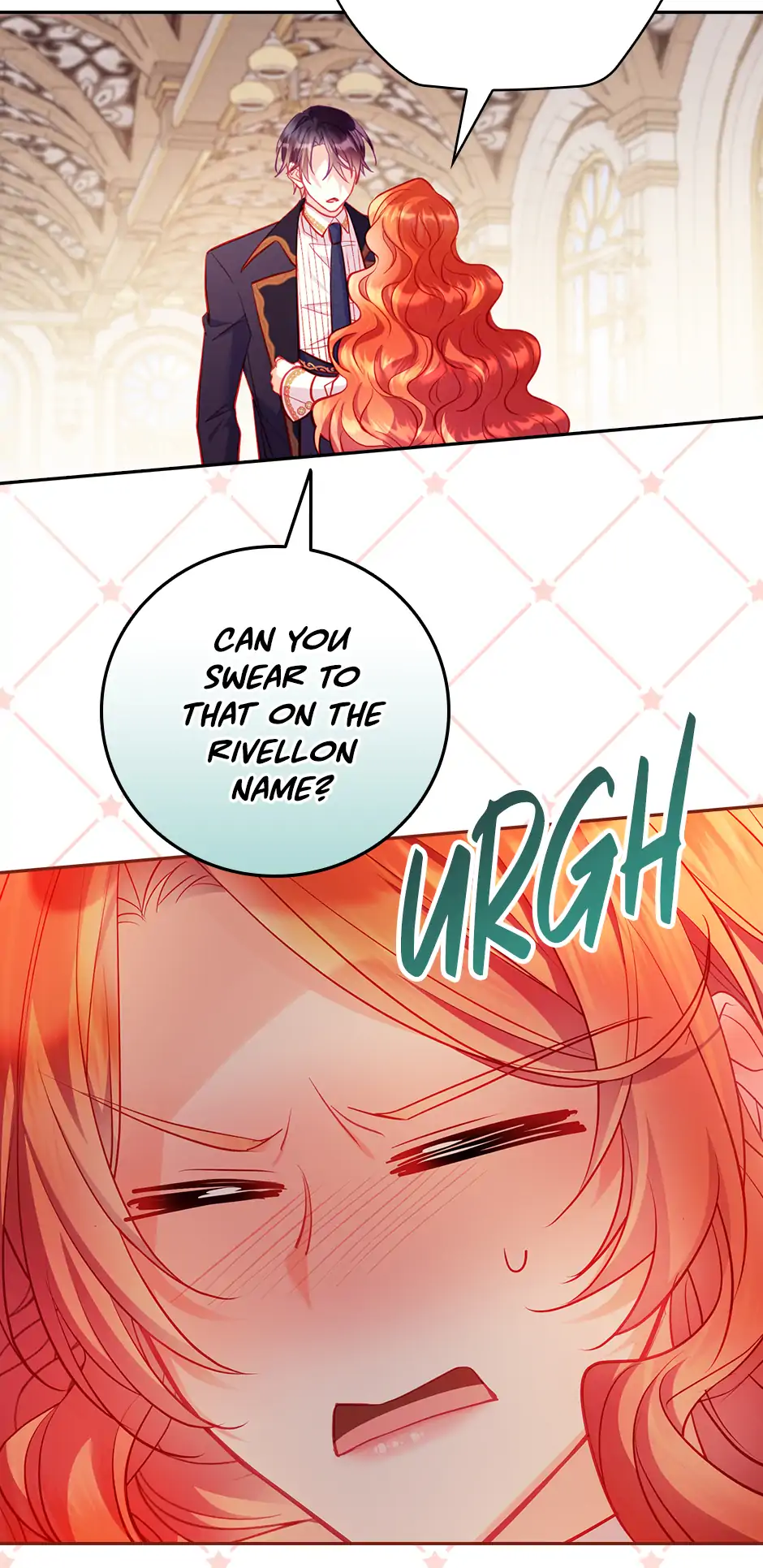 I’m Going To Meet You Beyond Time Chapter 16 254 ch 16 43