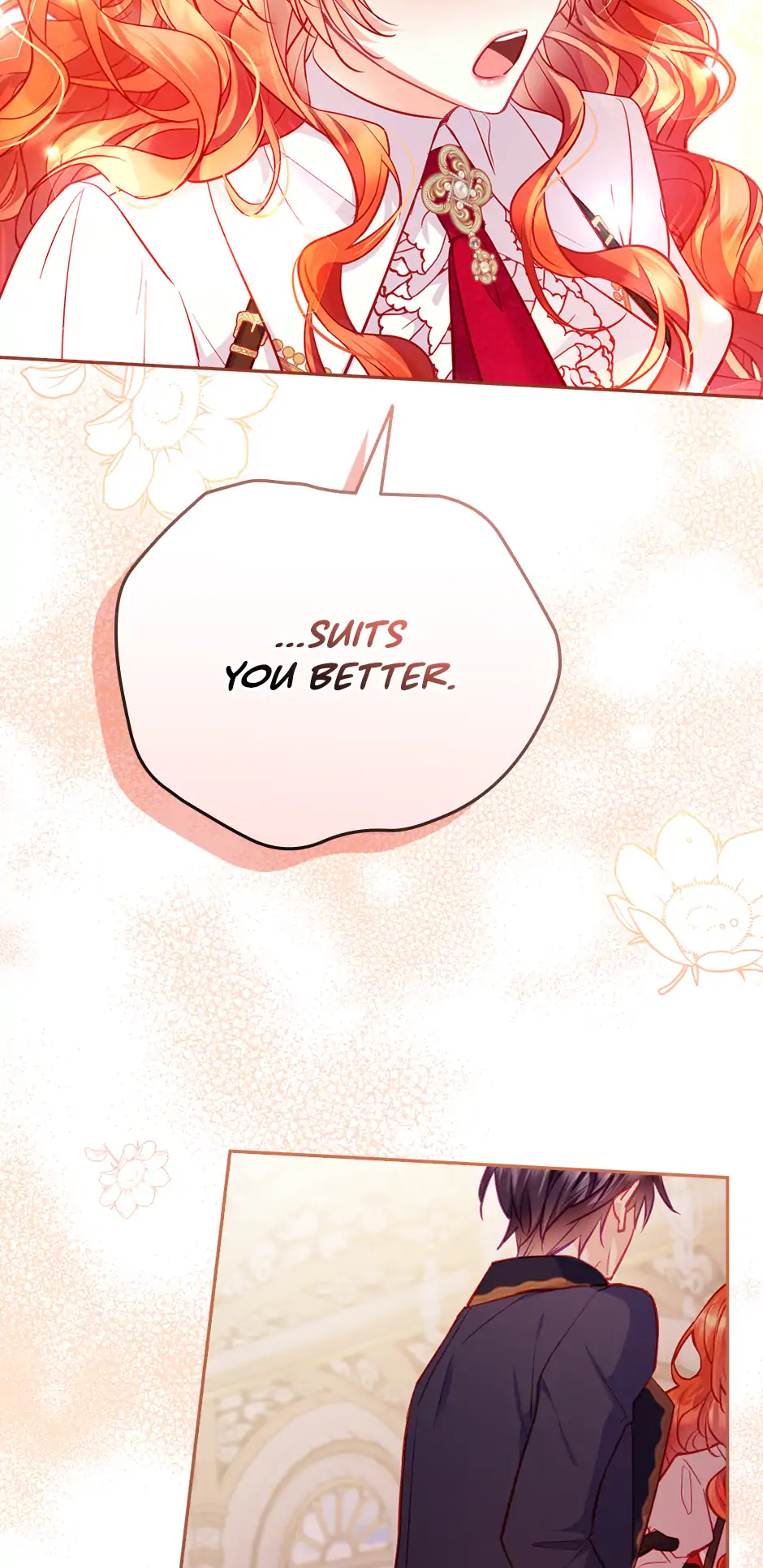 I’m Going To Meet You Beyond Time Chapter 16 257 ch 16 46